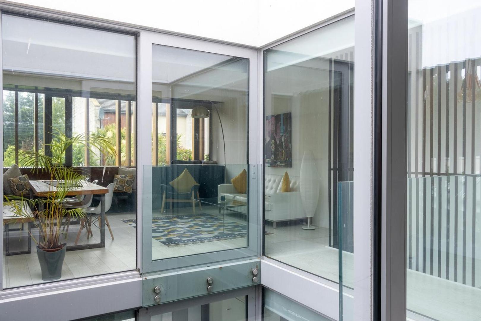 GuestReady - Luxurious Ballsbridge house