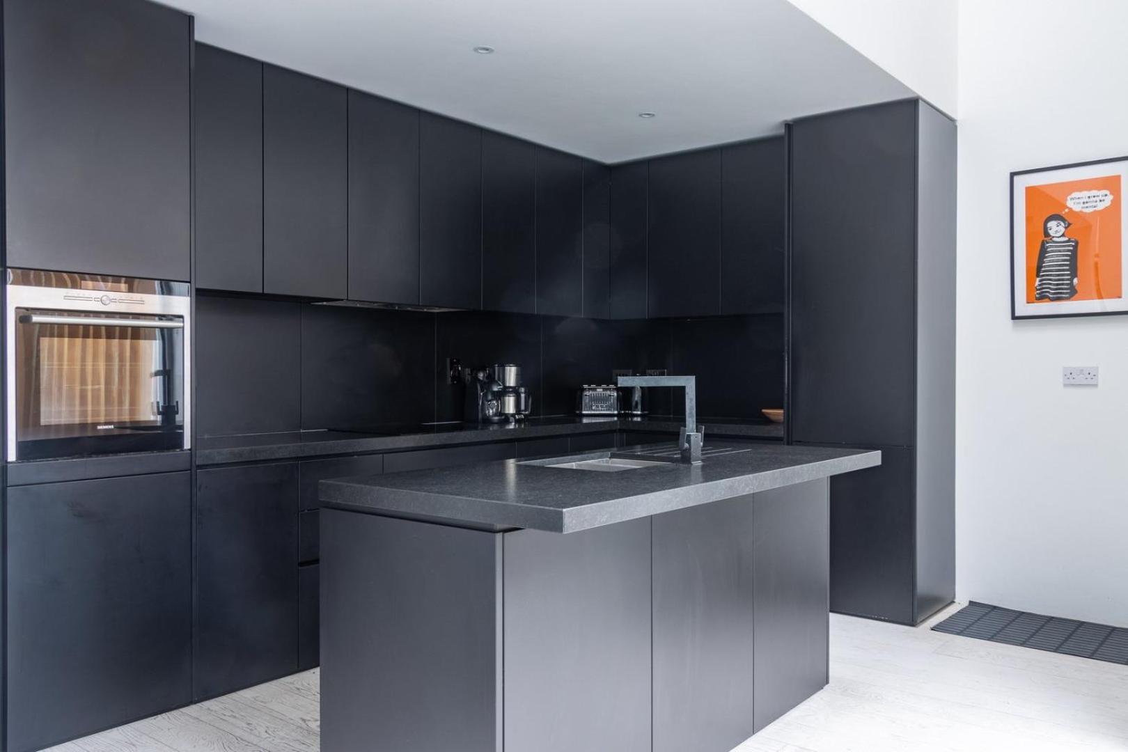 GuestReady - Luxurious Ballsbridge house