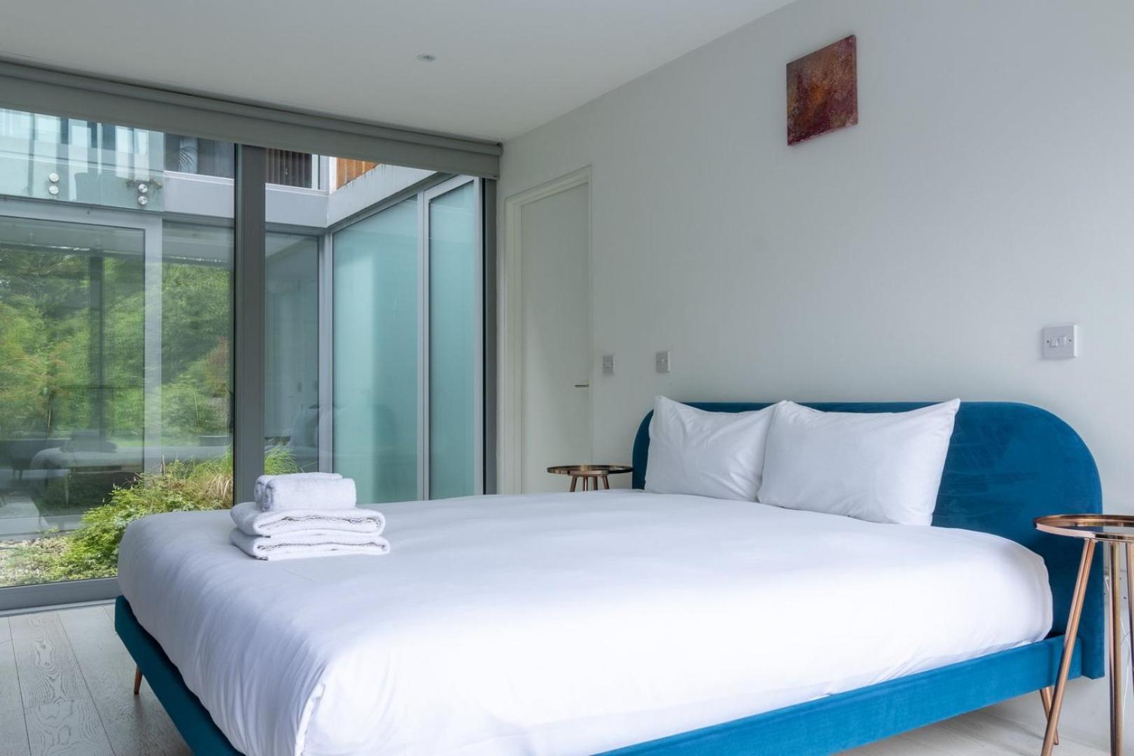GuestReady - Luxurious Ballsbridge house