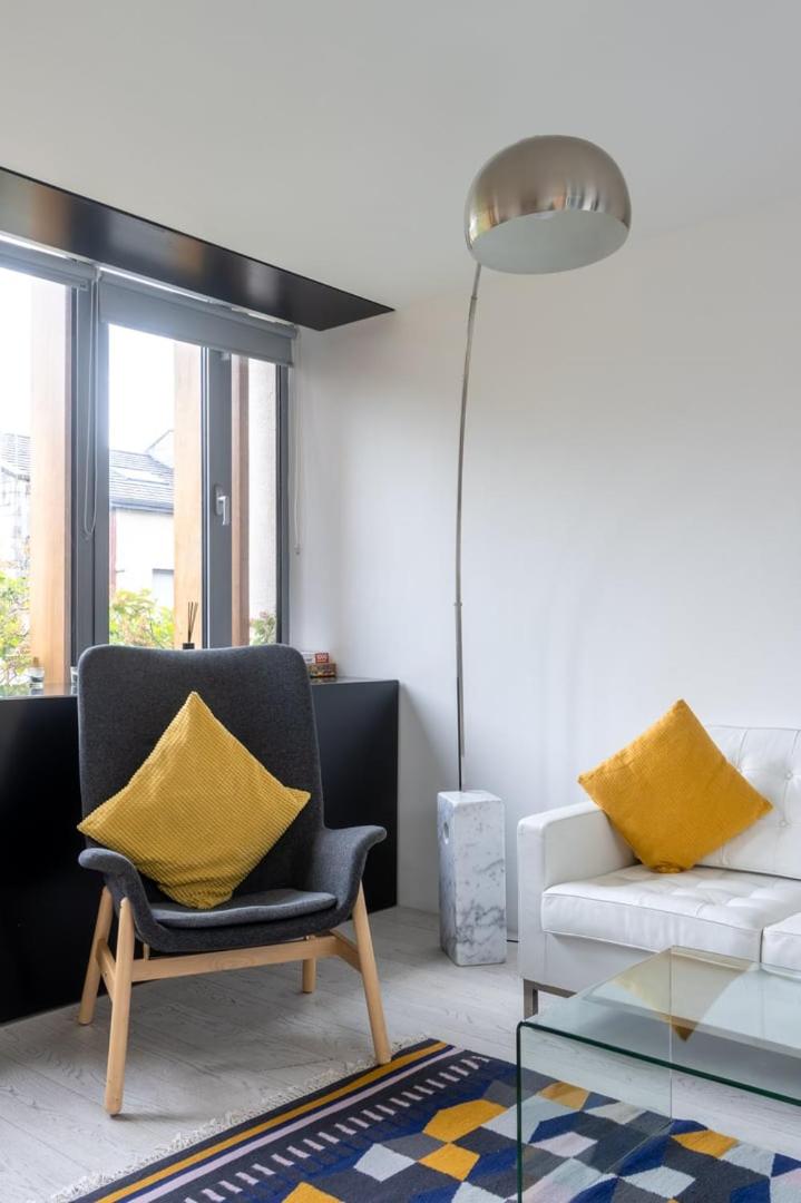 GuestReady - Luxurious Ballsbridge house