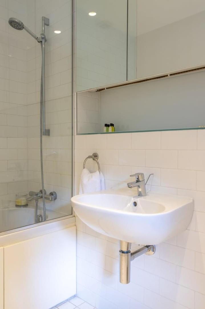 GuestReady - Luxurious Ballsbridge house
