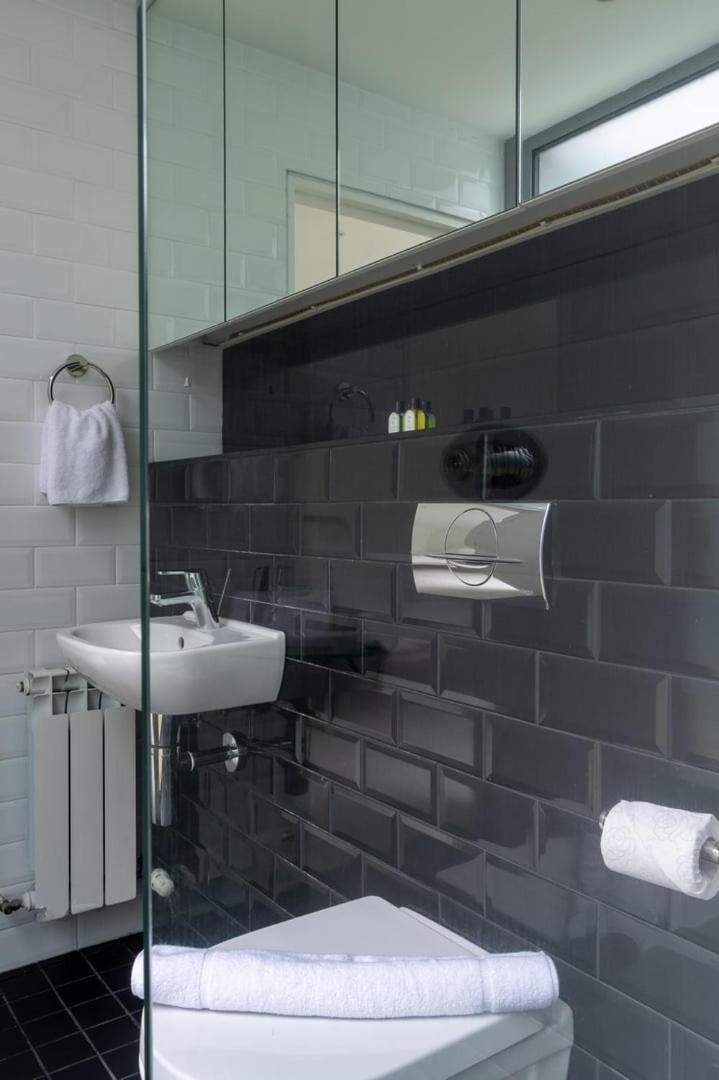 GuestReady - Luxurious Ballsbridge house