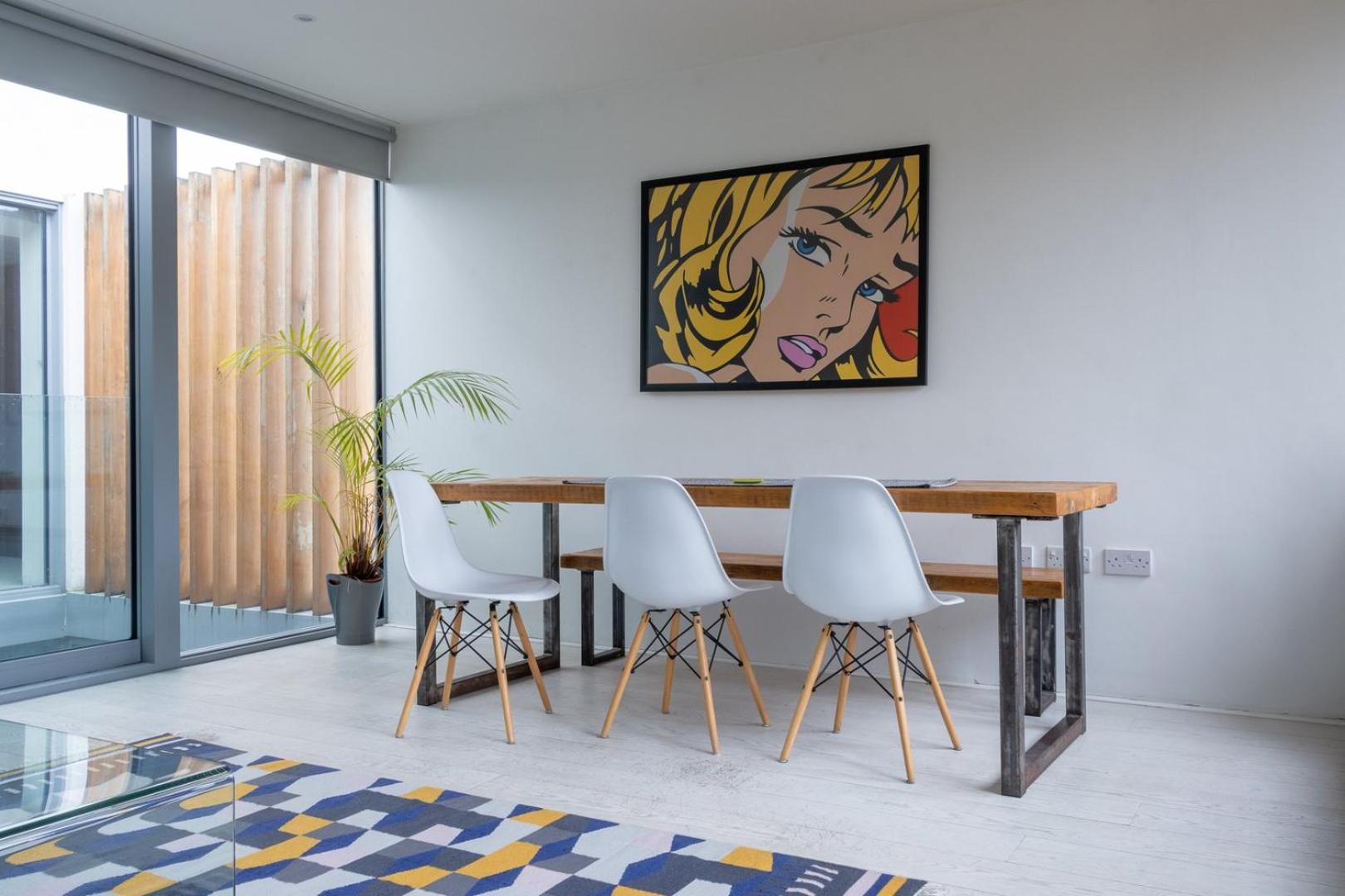 GuestReady - Luxurious Ballsbridge house