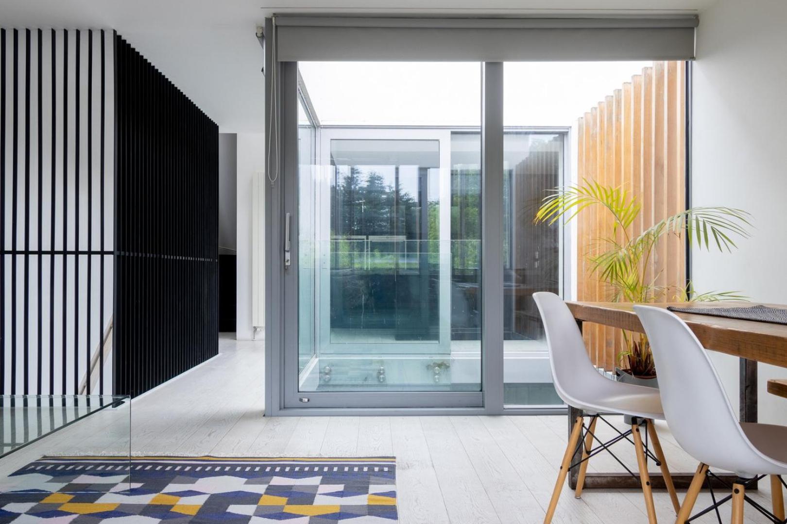 GuestReady - Luxurious Ballsbridge house
