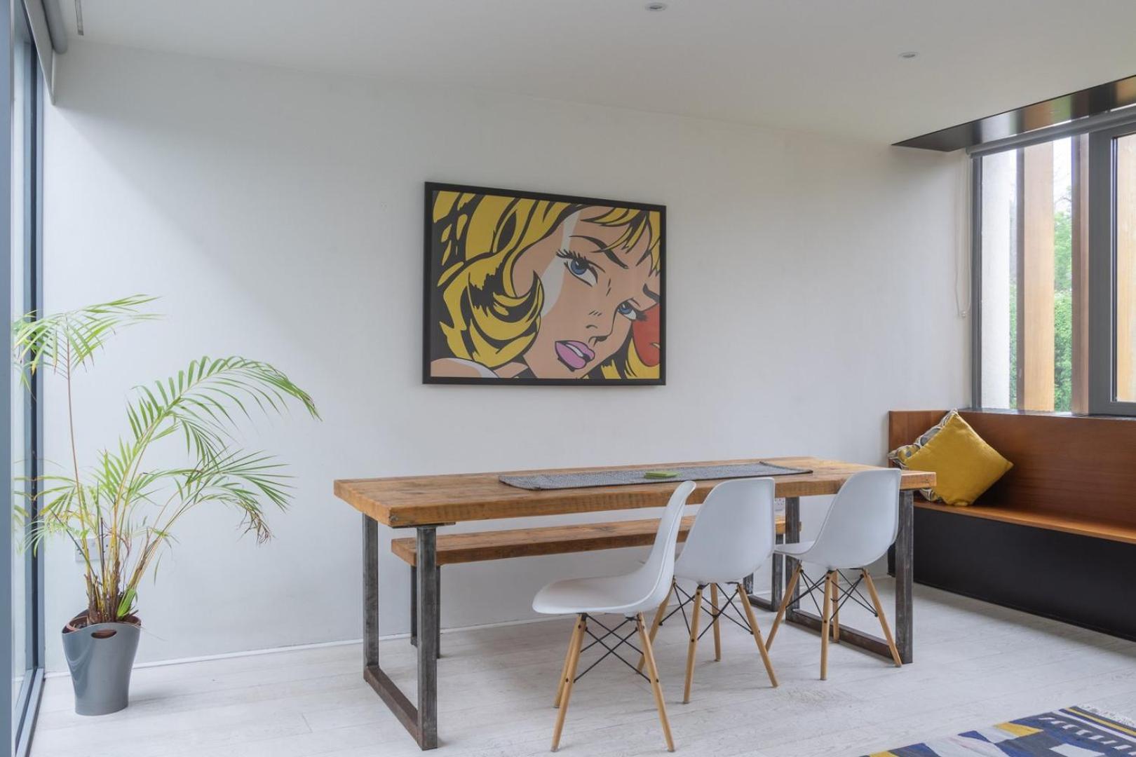 GuestReady - Luxurious Ballsbridge house