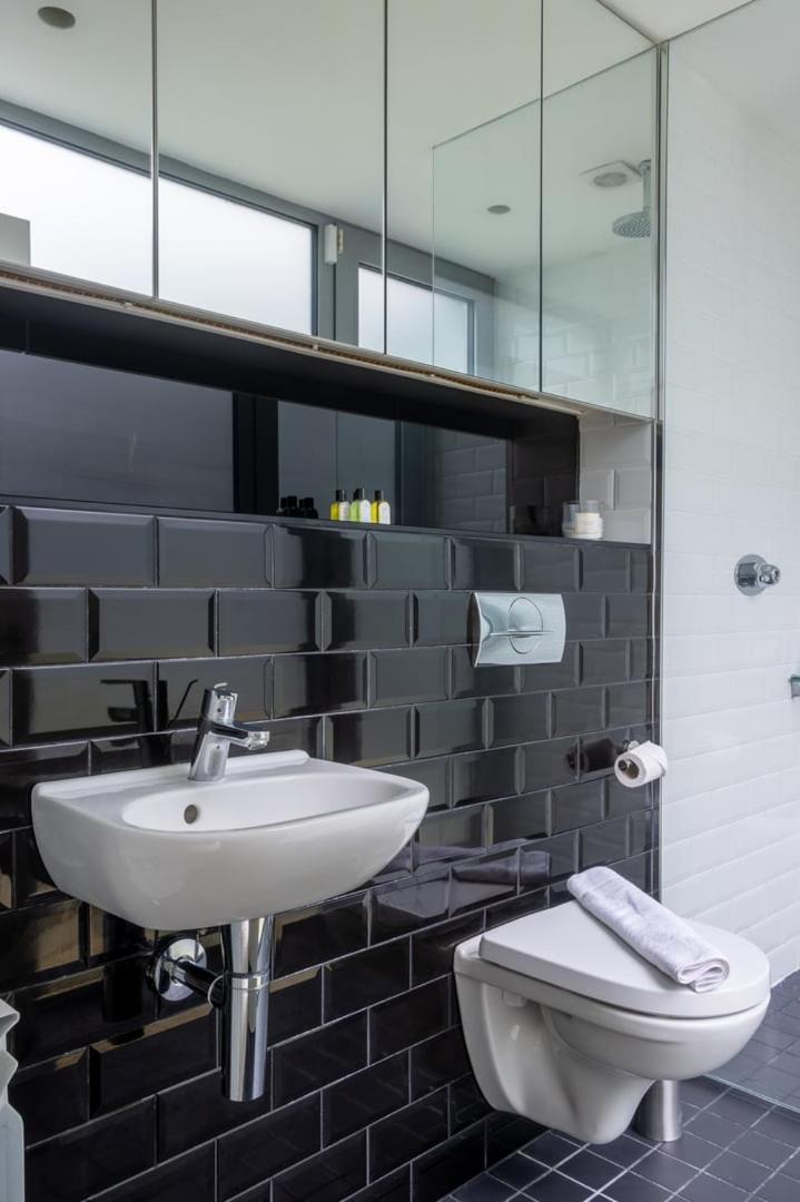 GuestReady - Luxurious Ballsbridge house