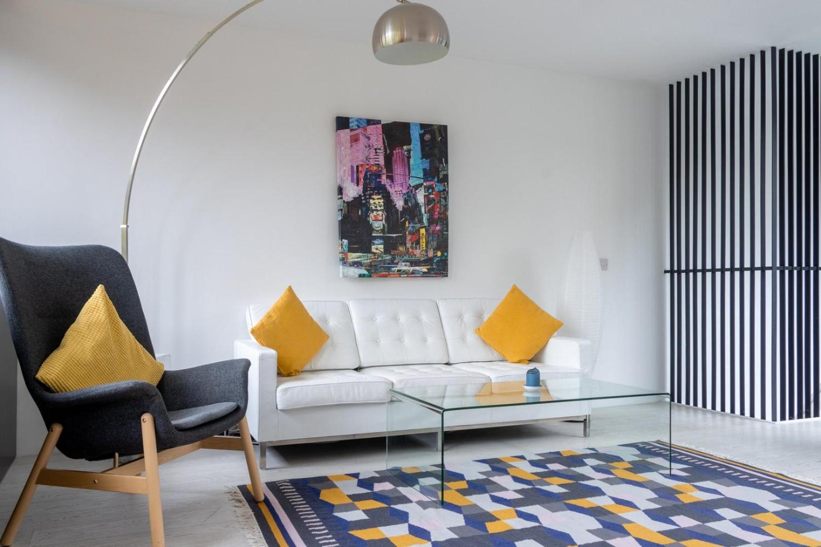 GuestReady - Luxurious Ballsbridge house