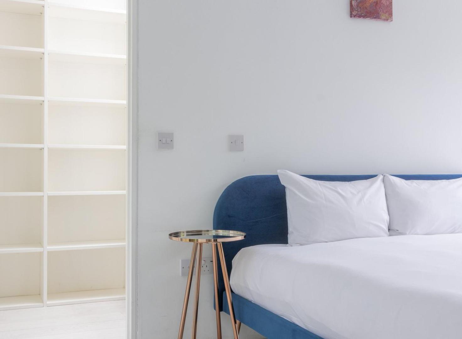 GuestReady - Luxurious Ballsbridge house