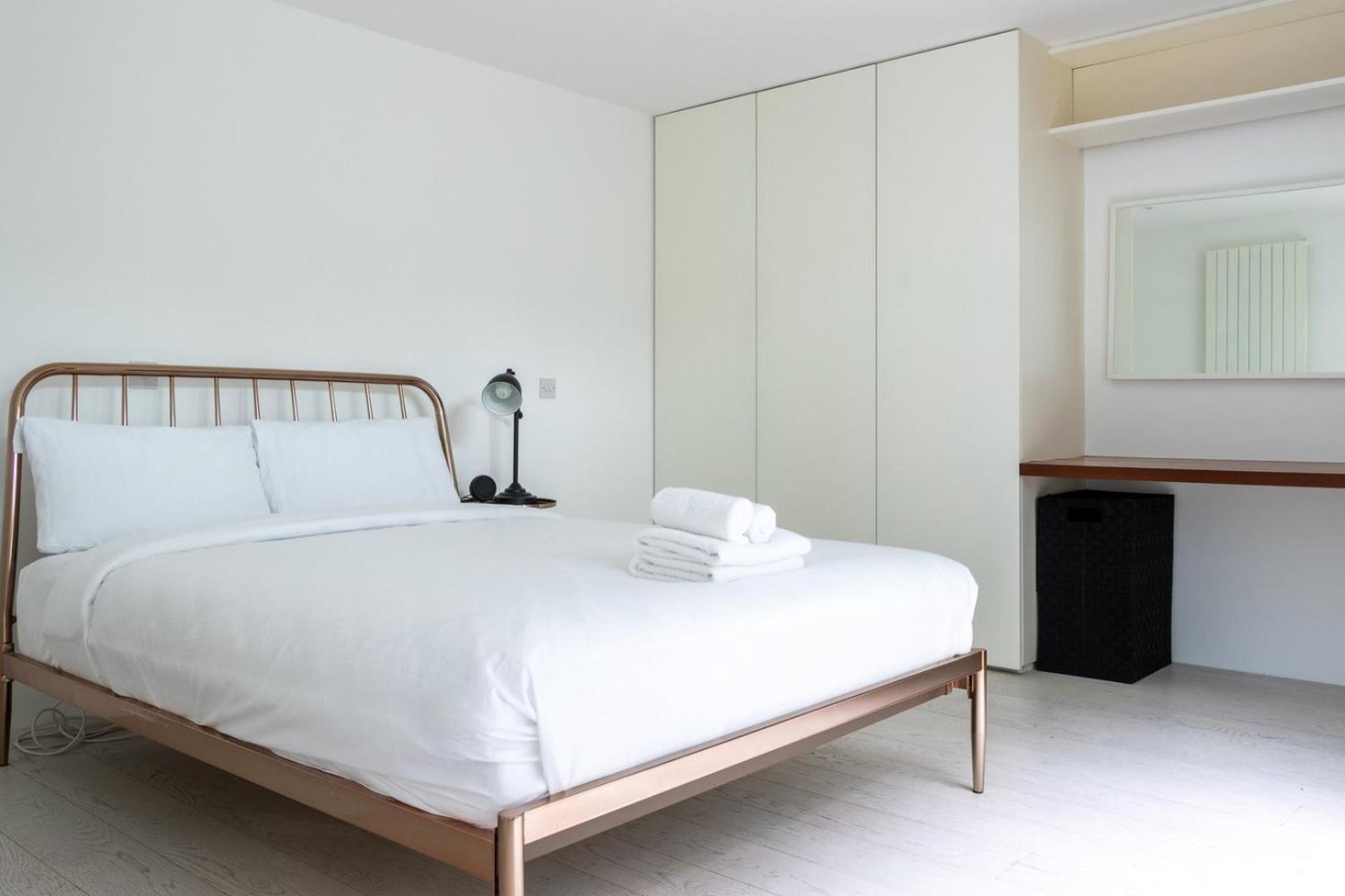 GuestReady - Luxurious Ballsbridge house