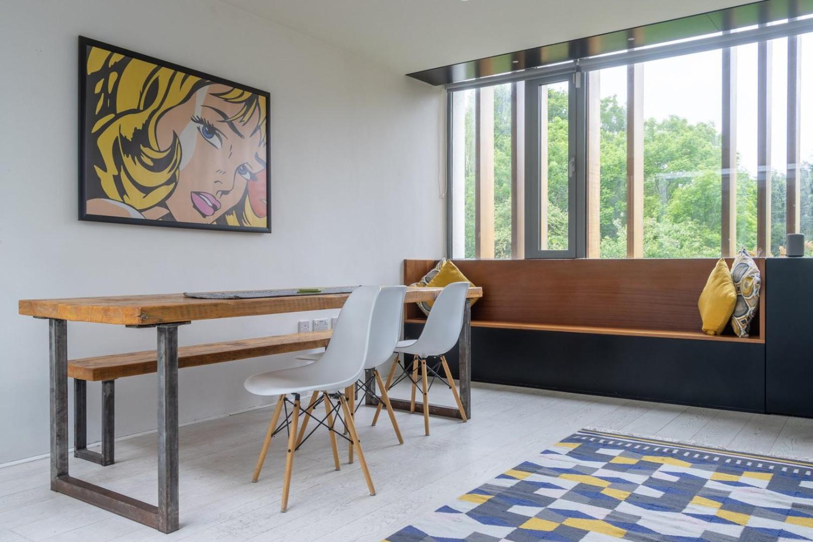 GuestReady - Luxurious Ballsbridge house