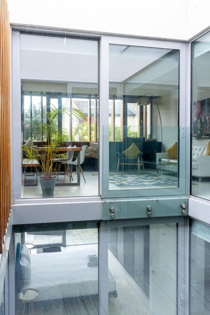GuestReady - Luxurious Ballsbridge house