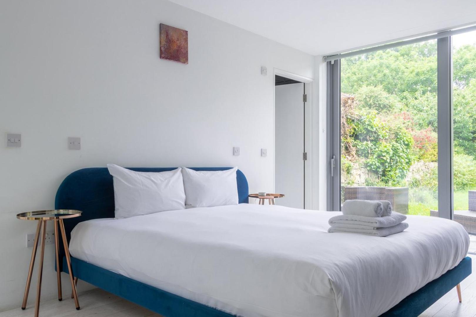 GuestReady - Luxurious Ballsbridge house