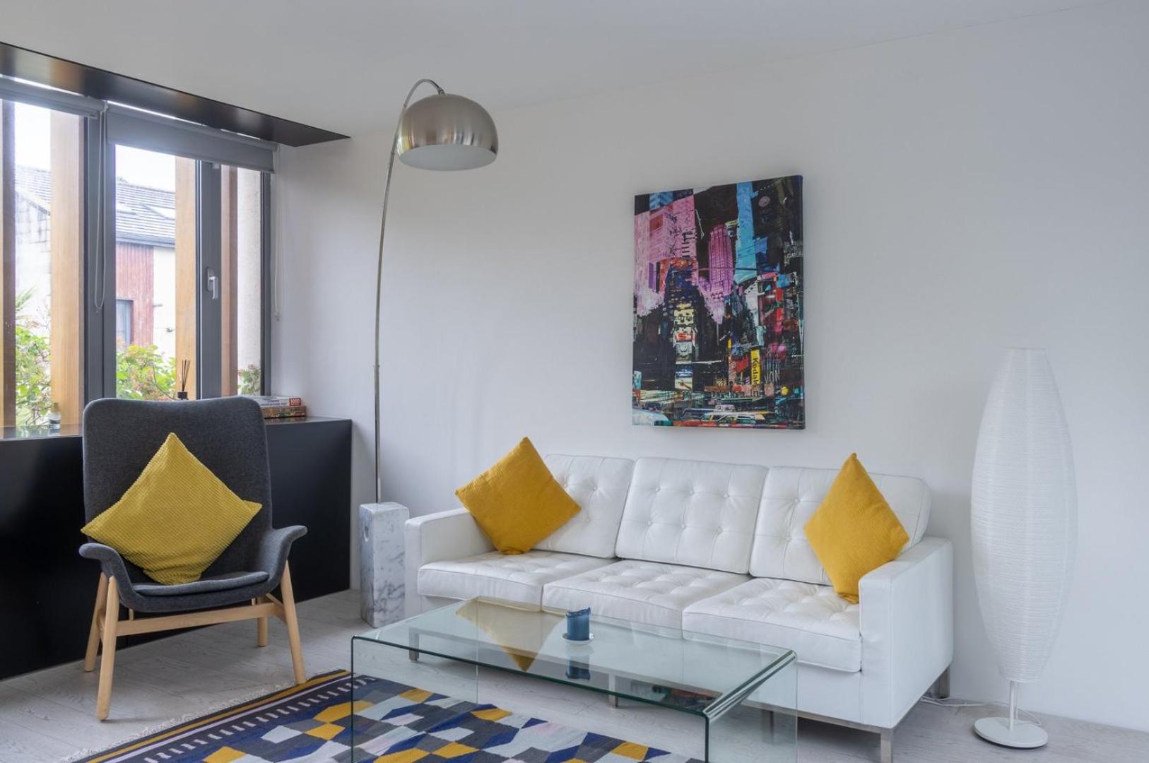 GuestReady - Luxurious Ballsbridge house
