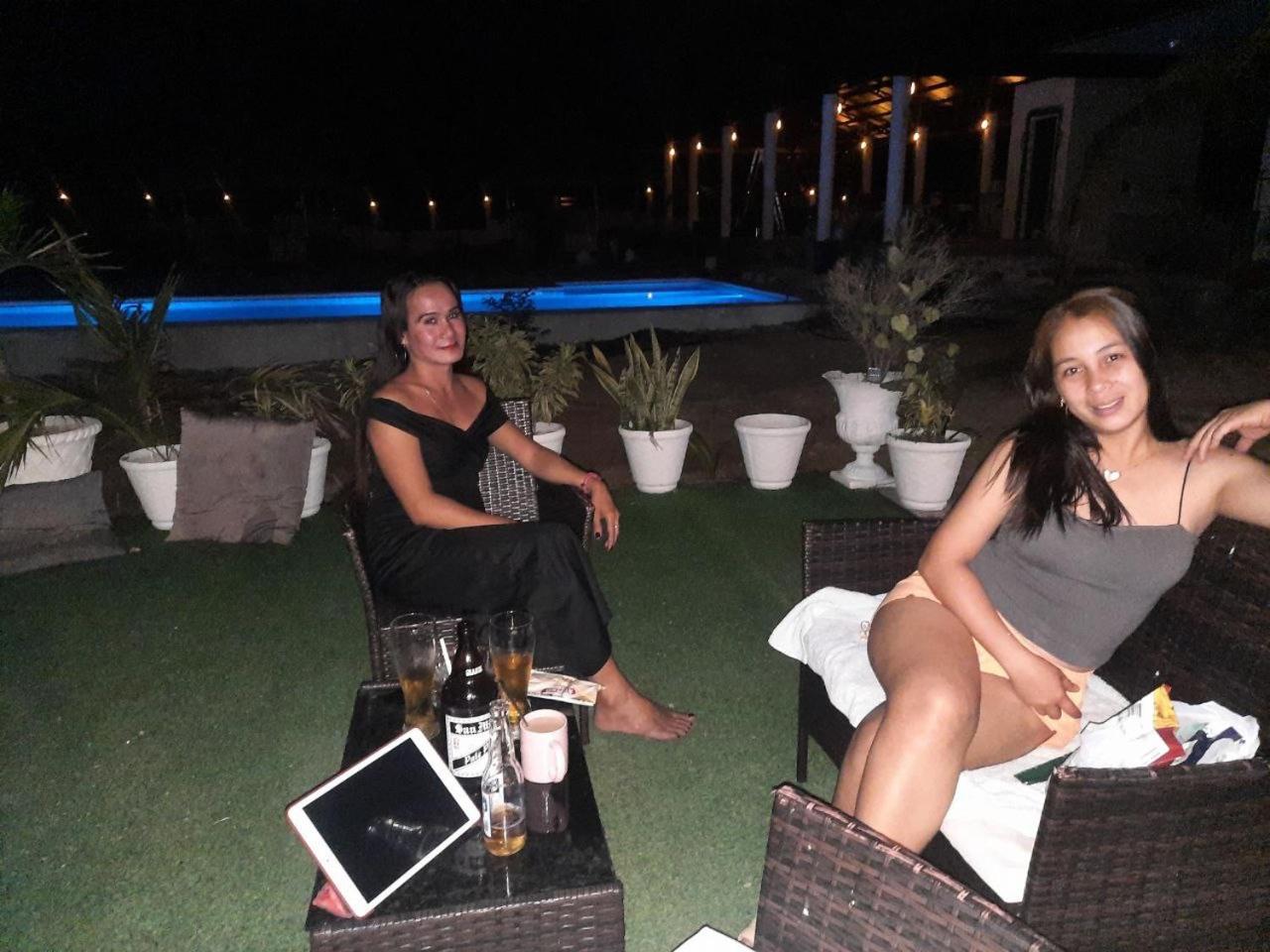 Serenity Resort