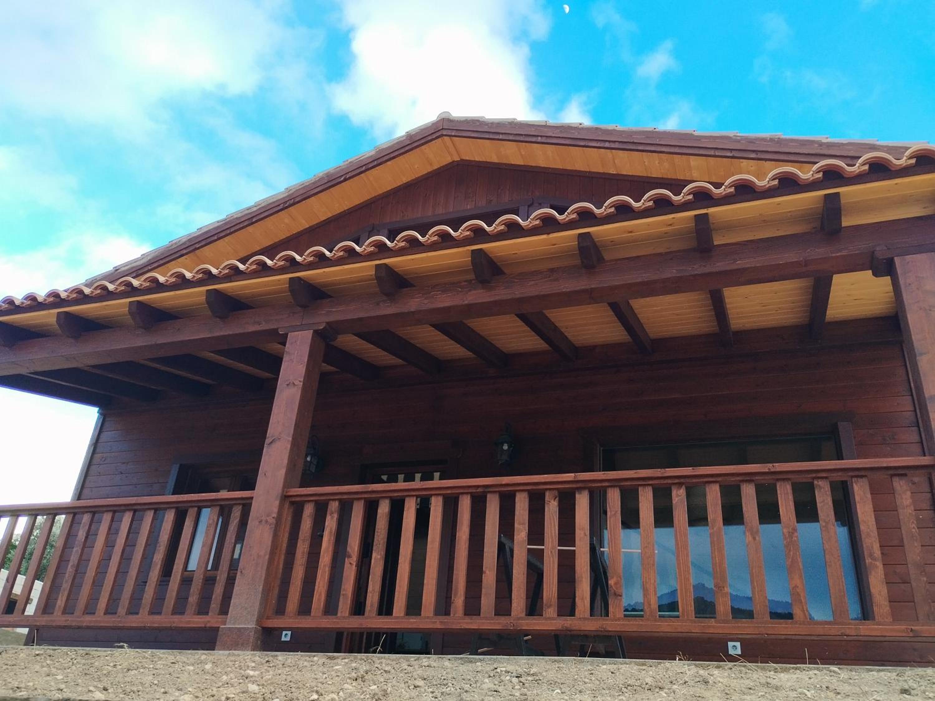 Casas Rurales Carpe Diem