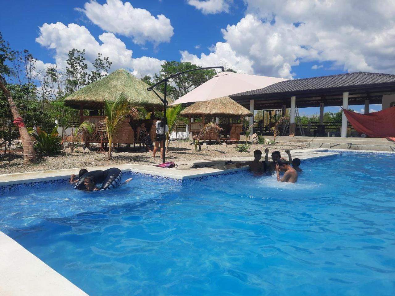 Serenity Resort