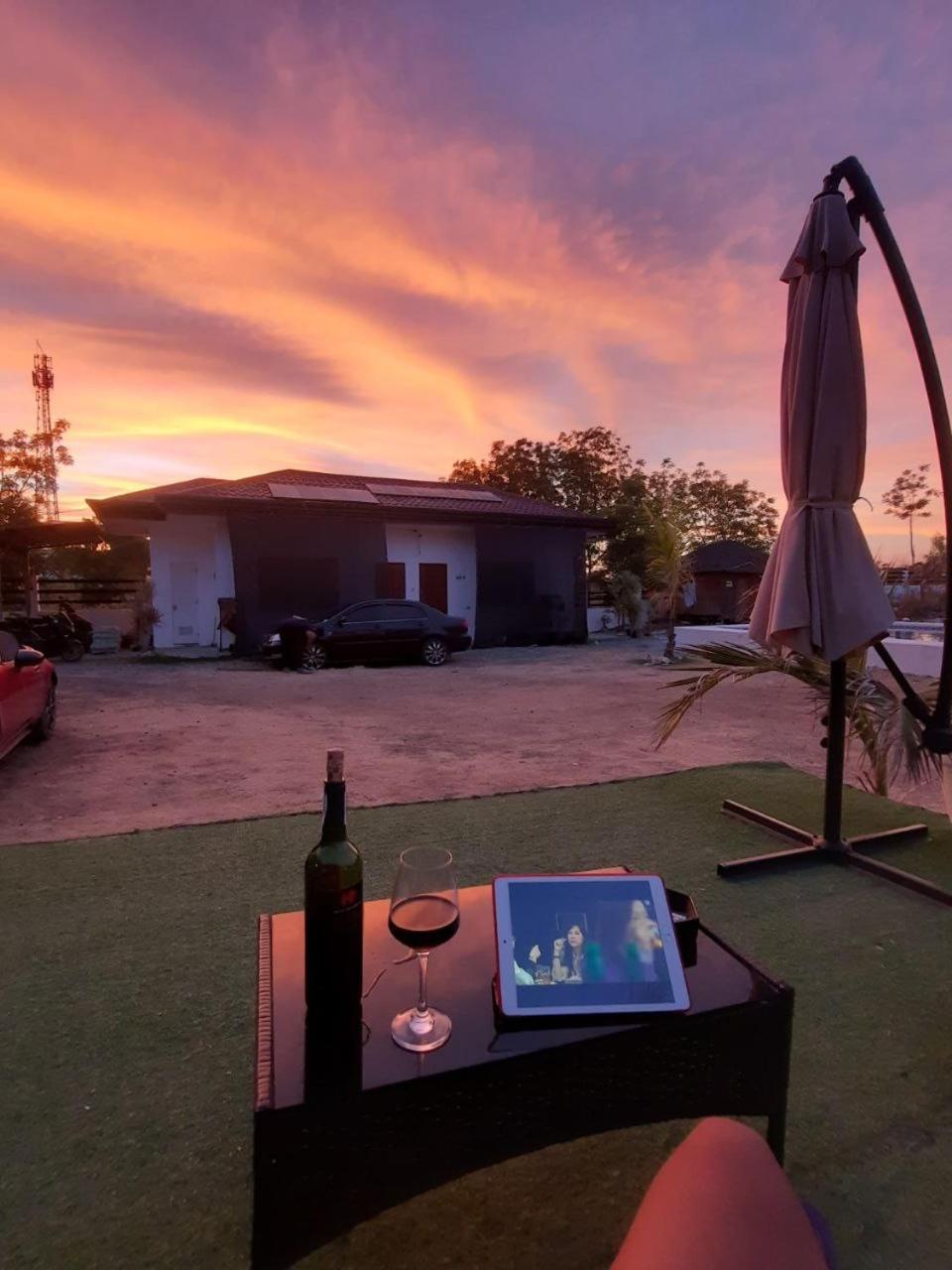 Serenity Resort