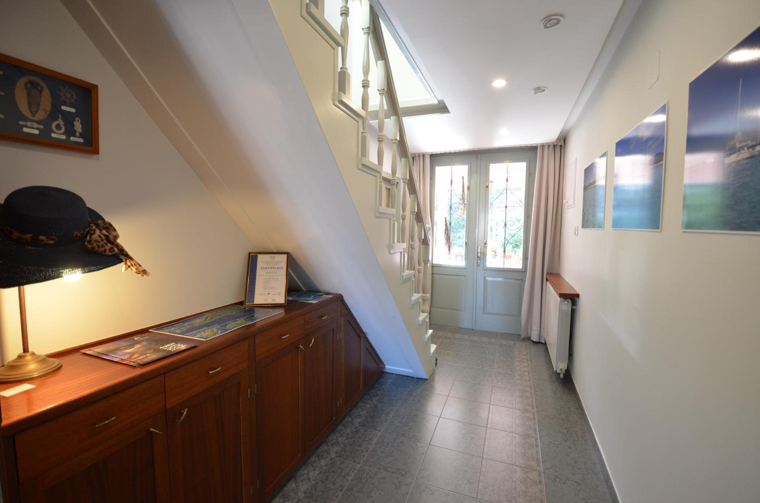 Villa Katarina Mali Lošinj