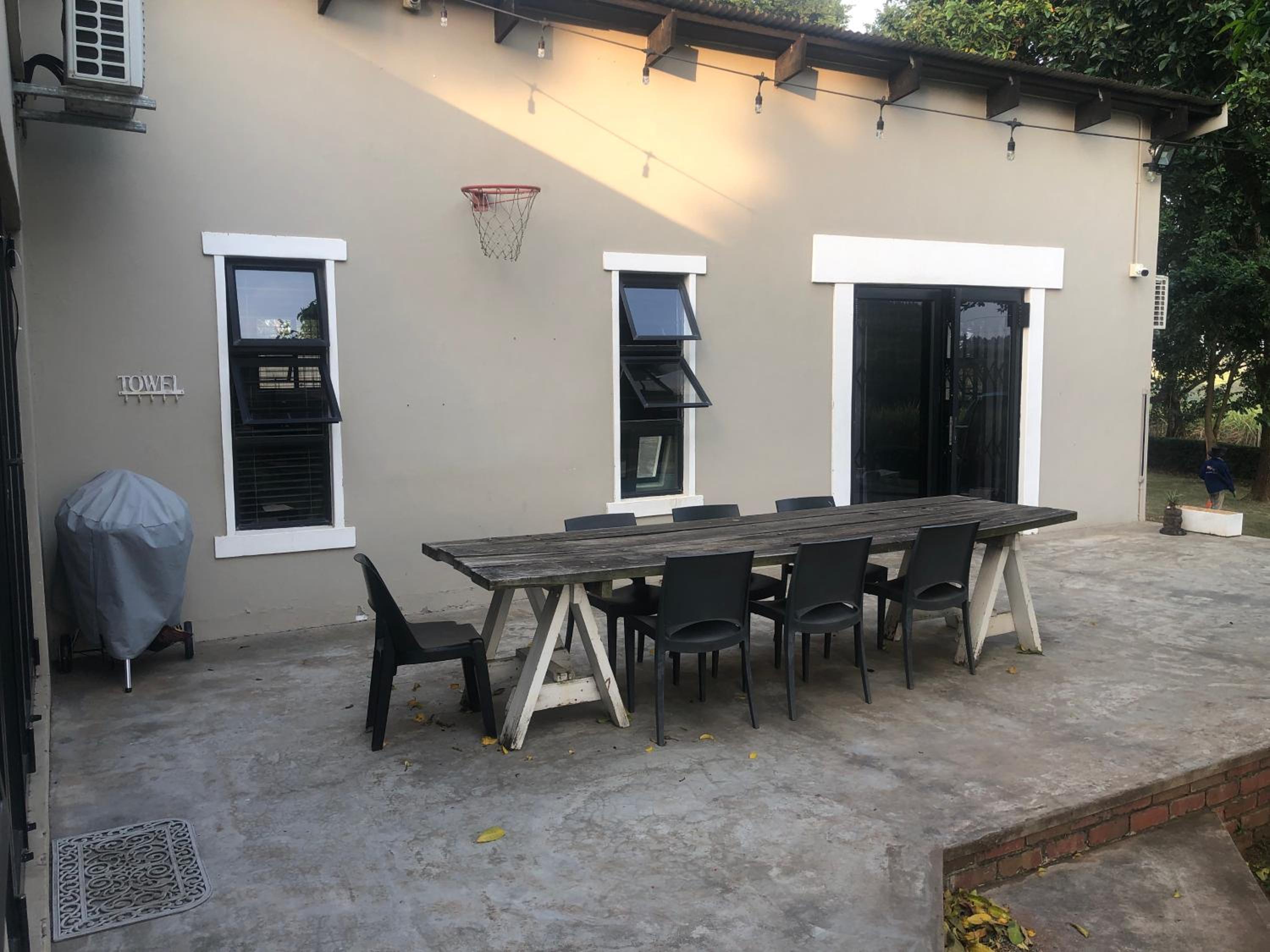 WaTa House in Felixton view 5