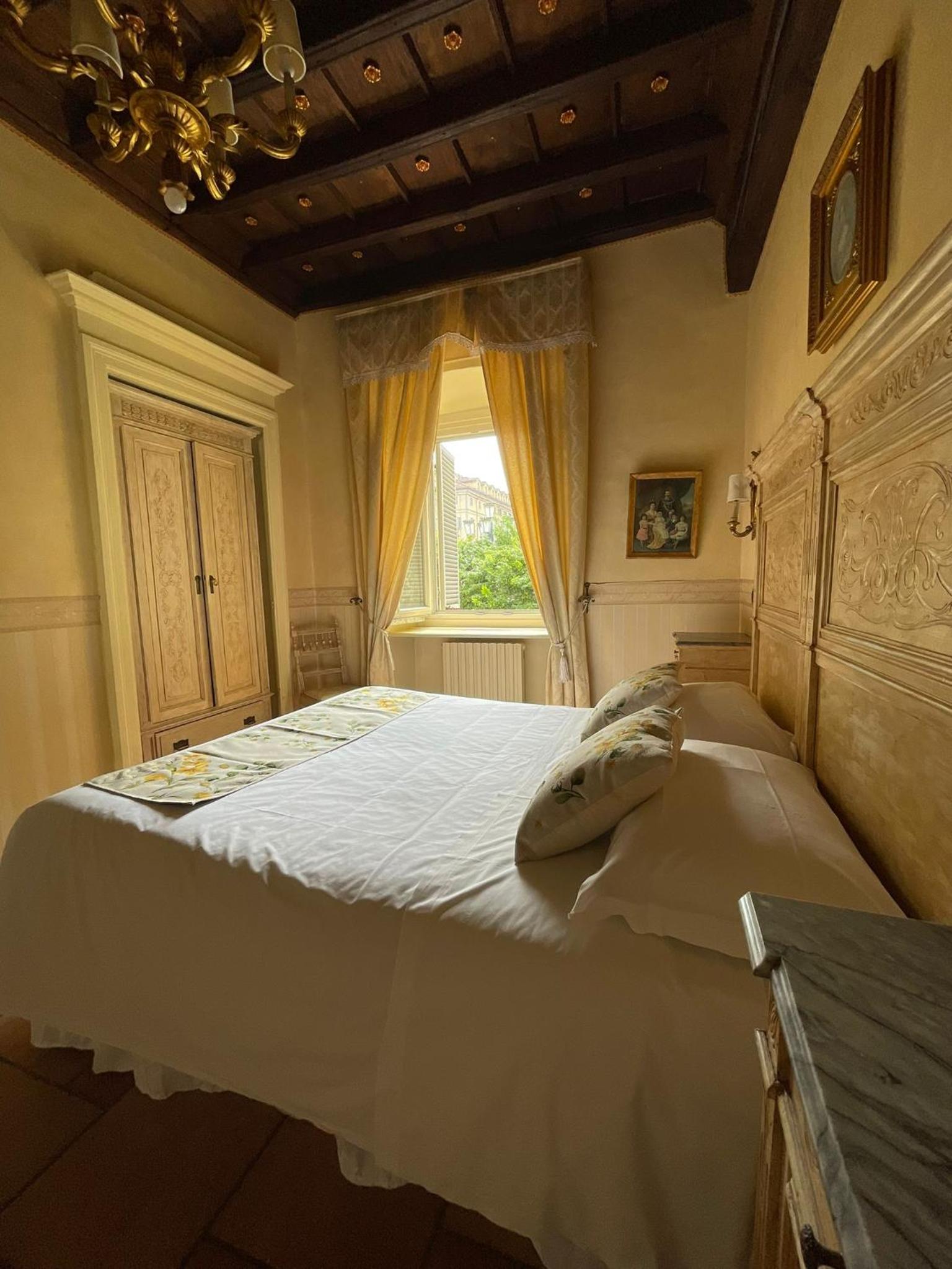 Ai Savoia B&B - Guest House view 5