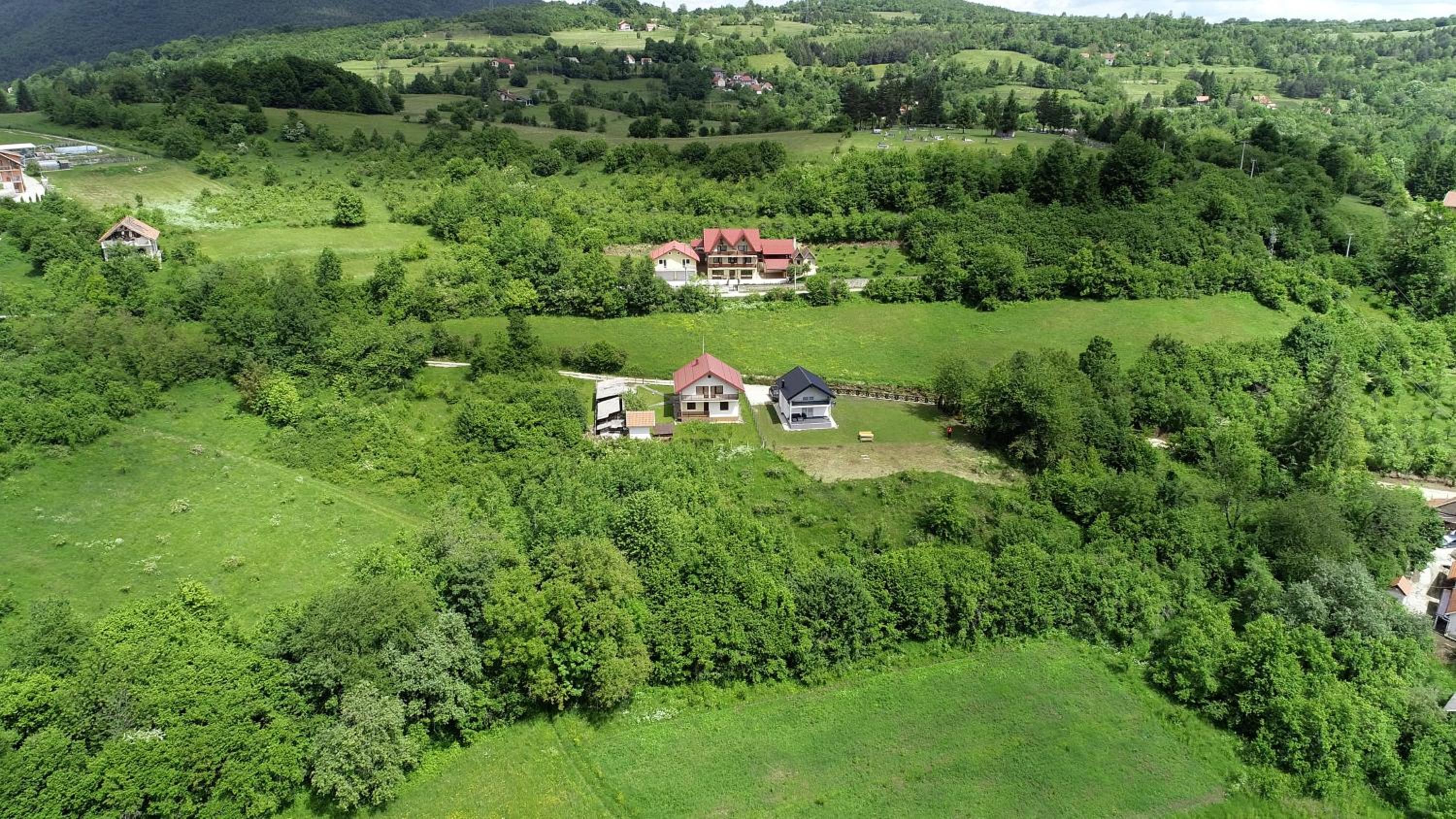 Kuća za odmor GAVRIĆ
