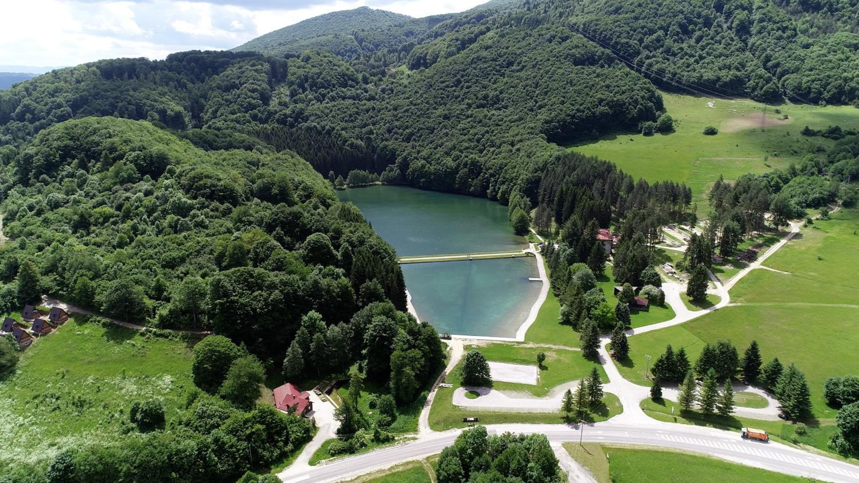Kuća za odmor GAVRIĆ