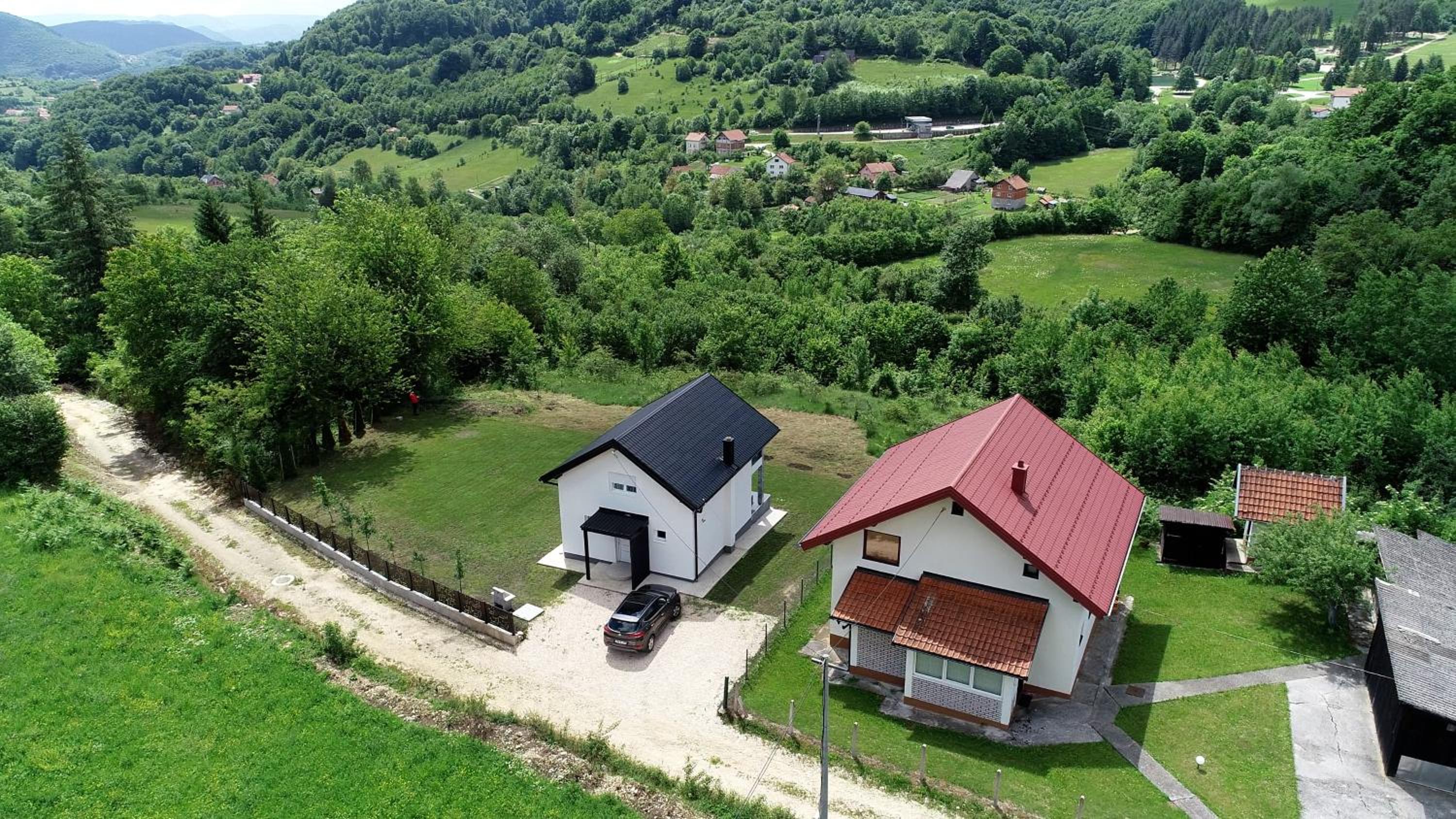 Kuća za odmor GAVRIĆ