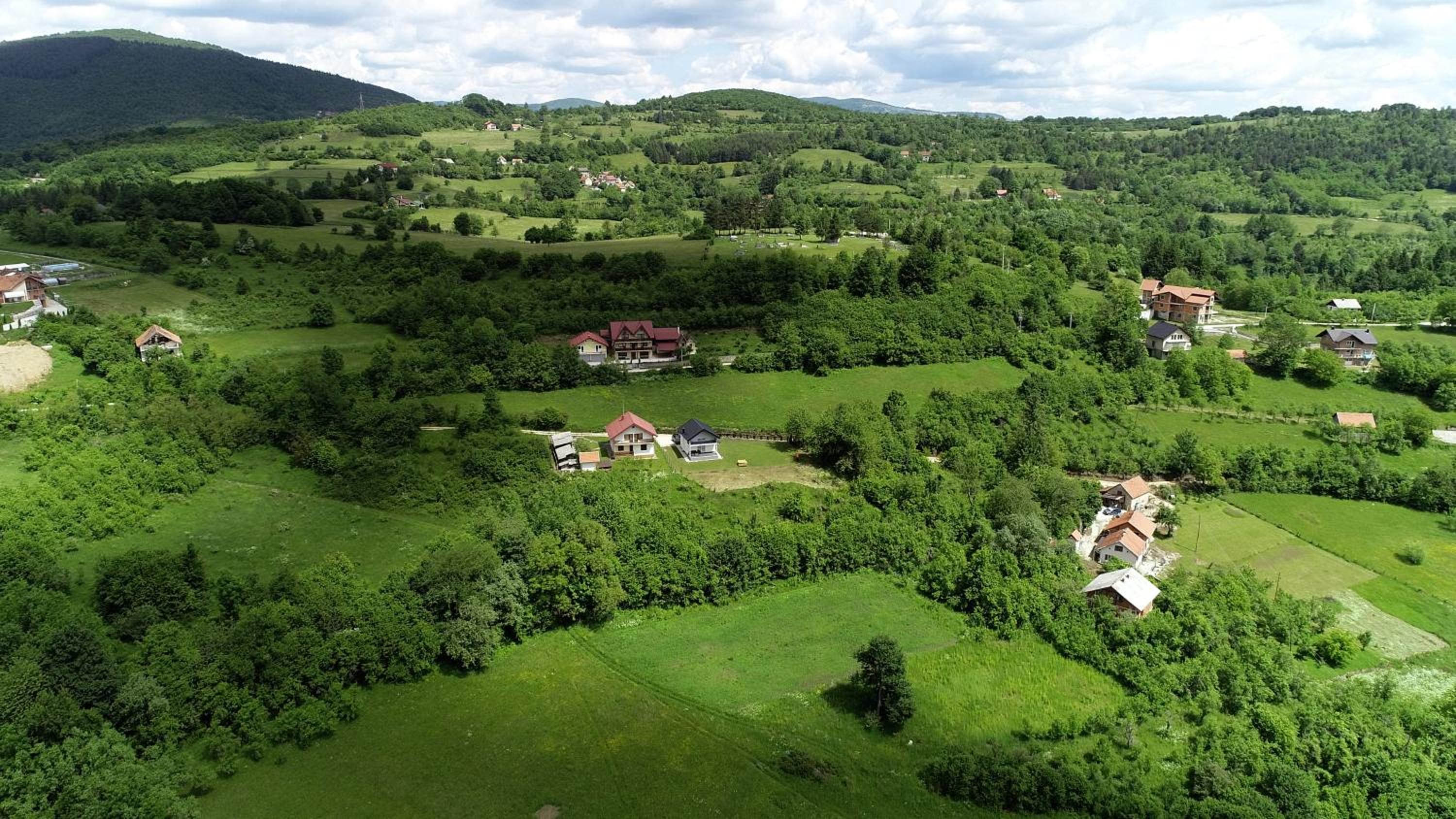 Kuća za odmor GAVRIĆ