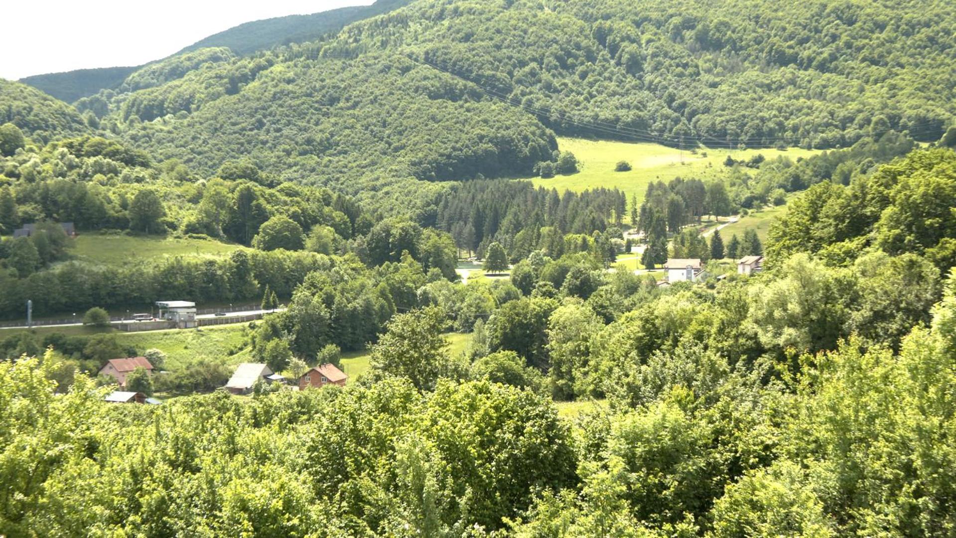 Kuća za odmor GAVRIĆ