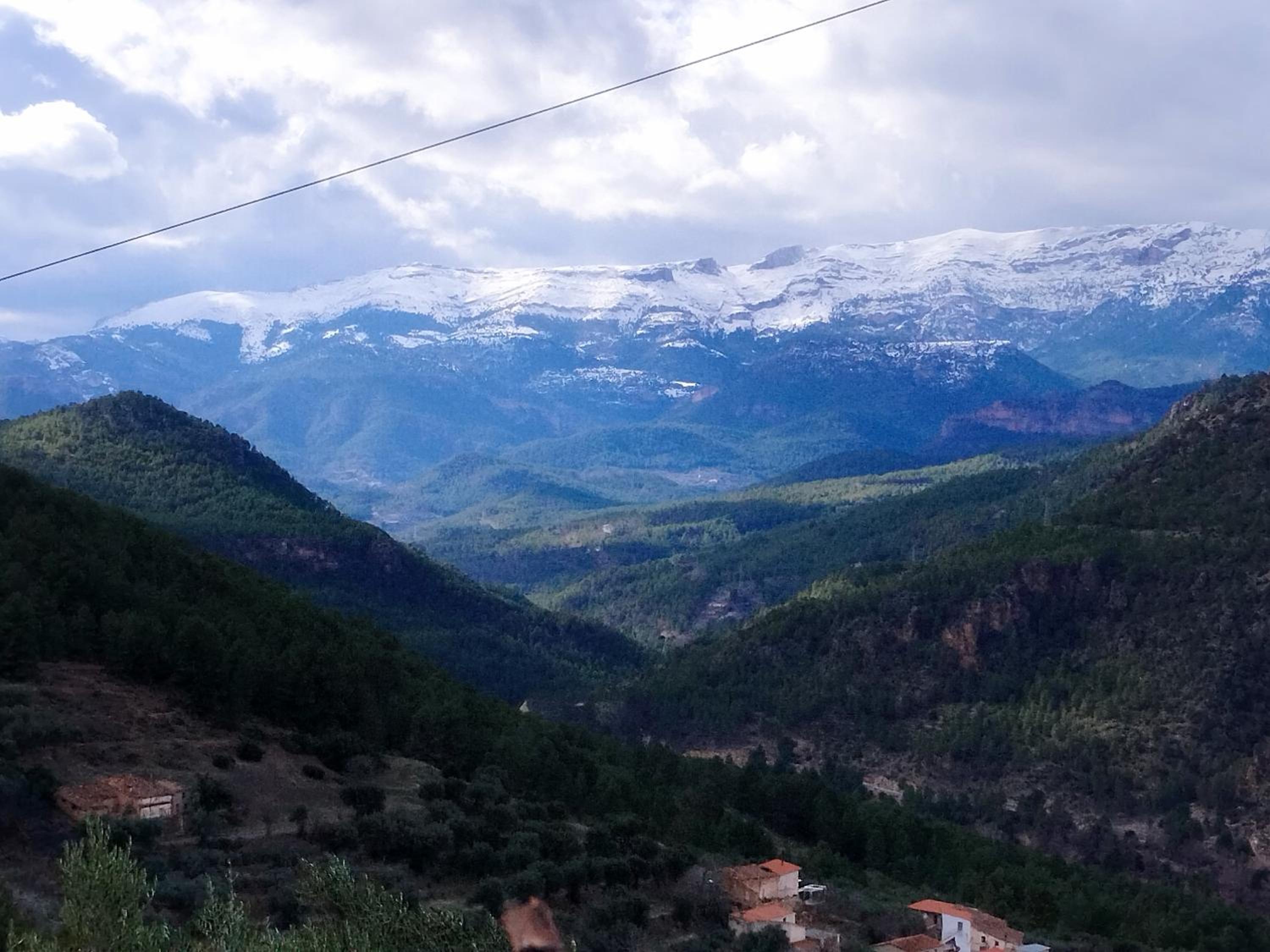 Casas Rurales Carpe Diem