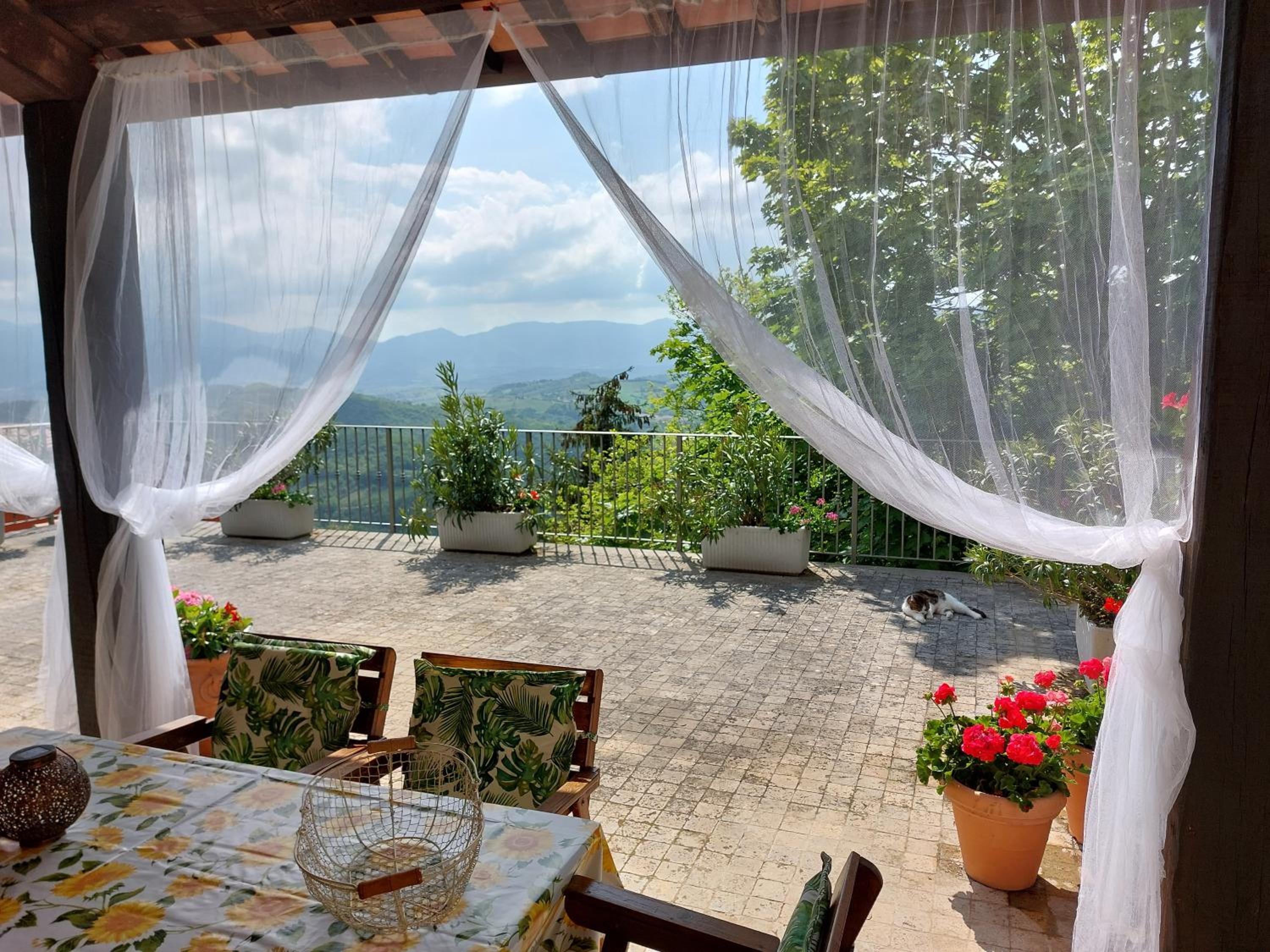B&B Fonte Fresca view 3