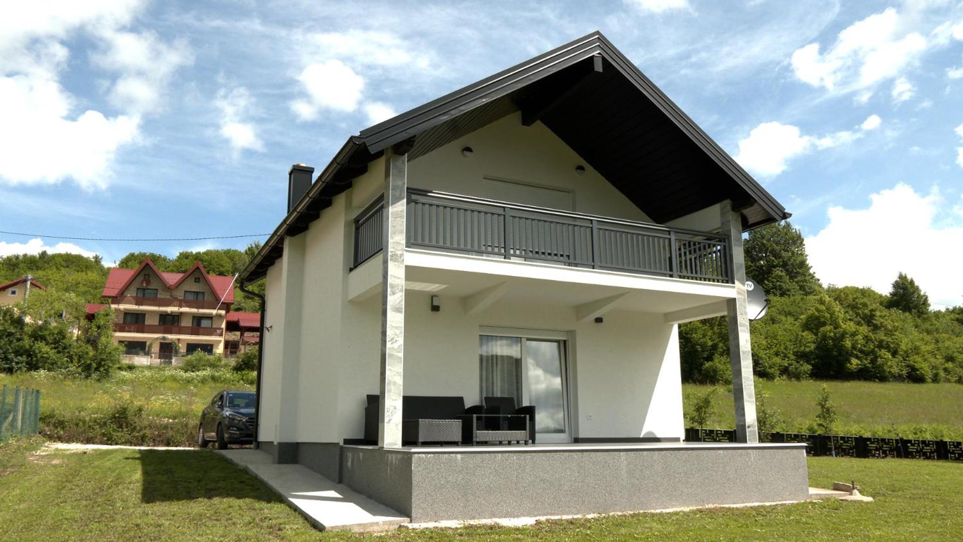 Kuća za odmor GAVRIĆ