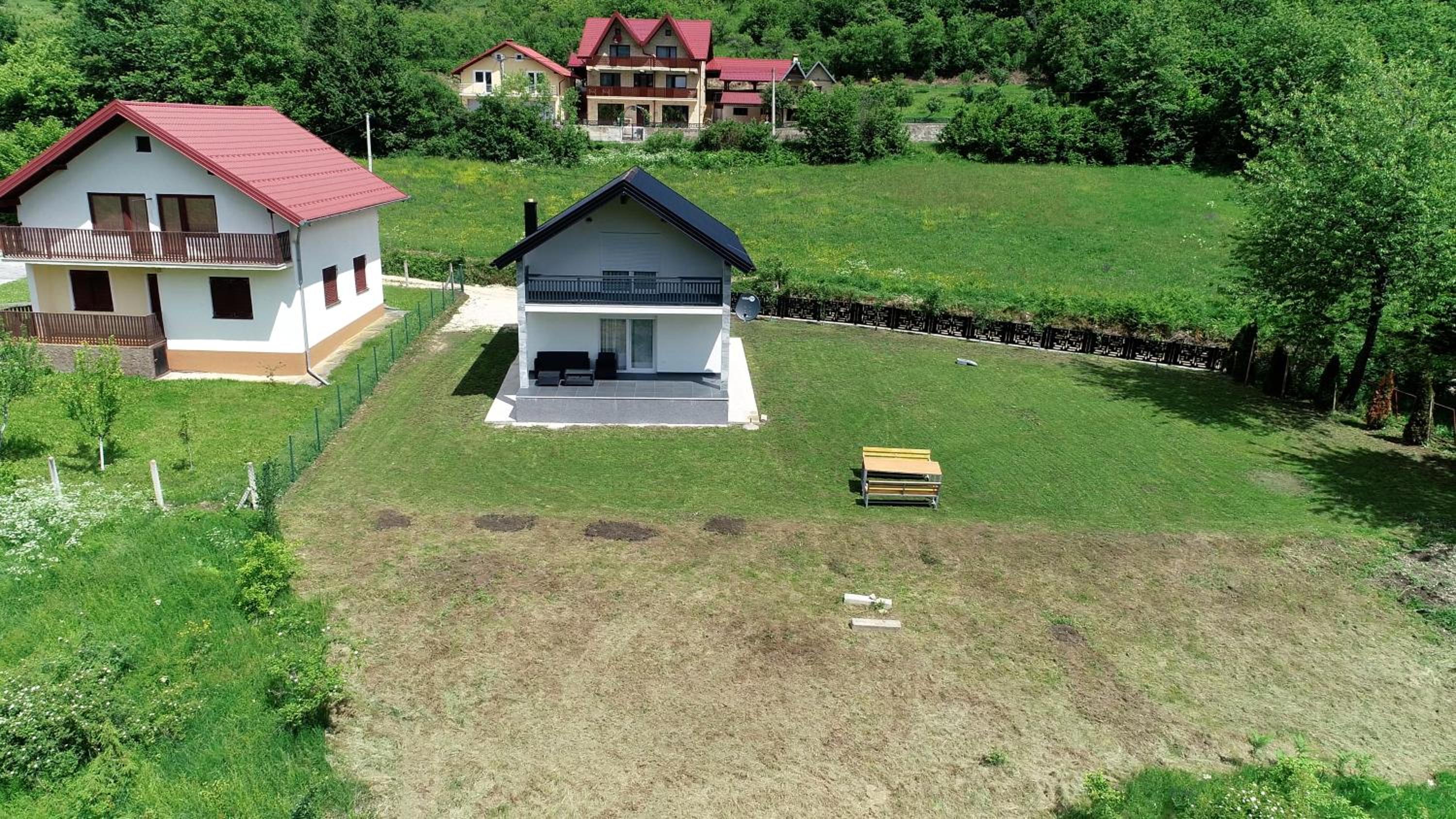 Kuća za odmor GAVRIĆ