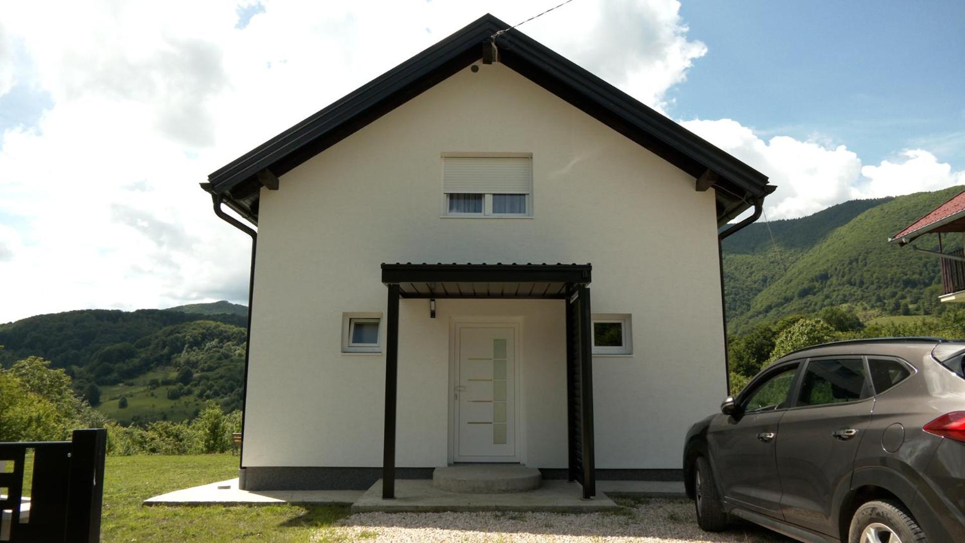 Kuća za odmor GAVRIĆ