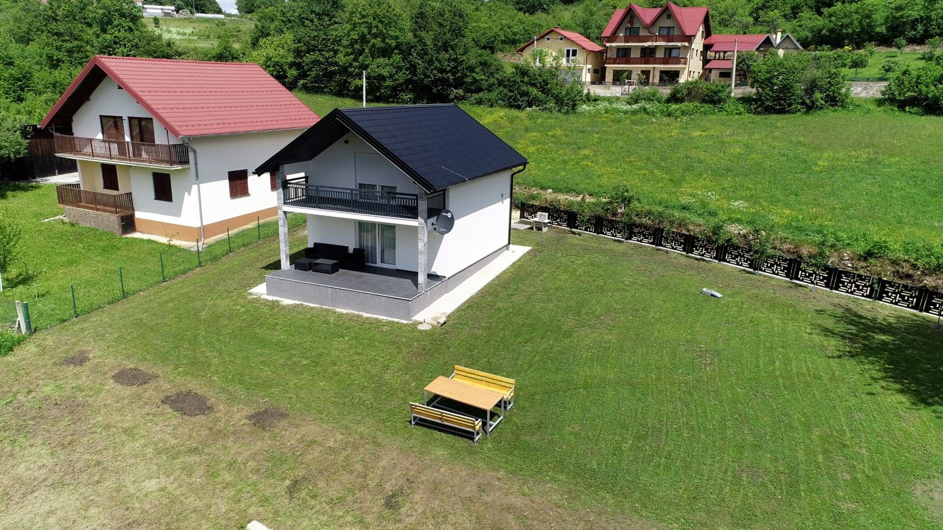 Kuća za odmor GAVRIĆ