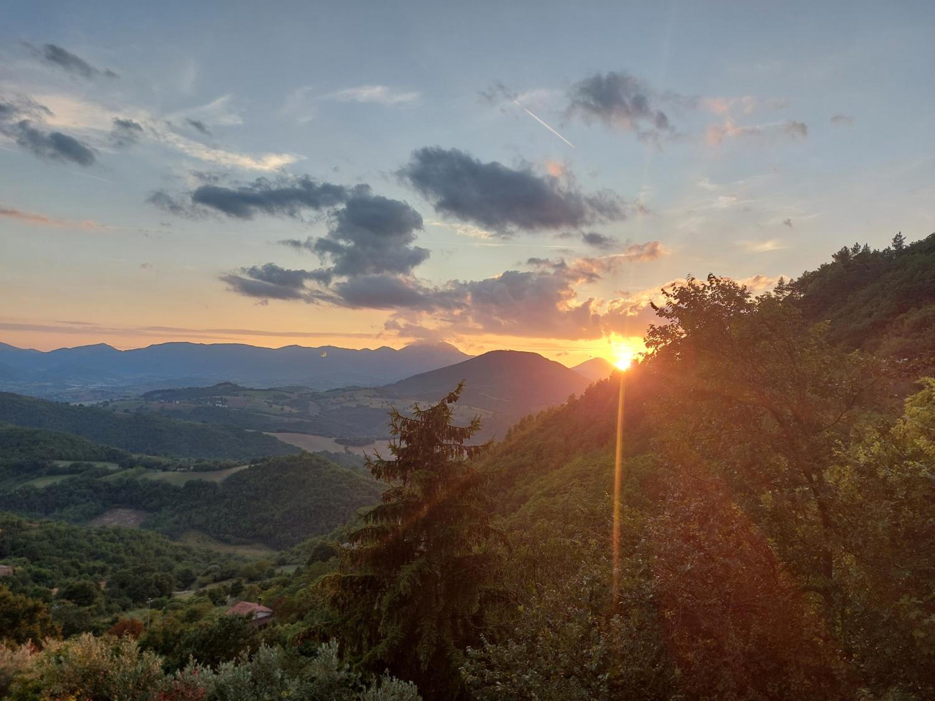 B&B Fonte Fresca view 4