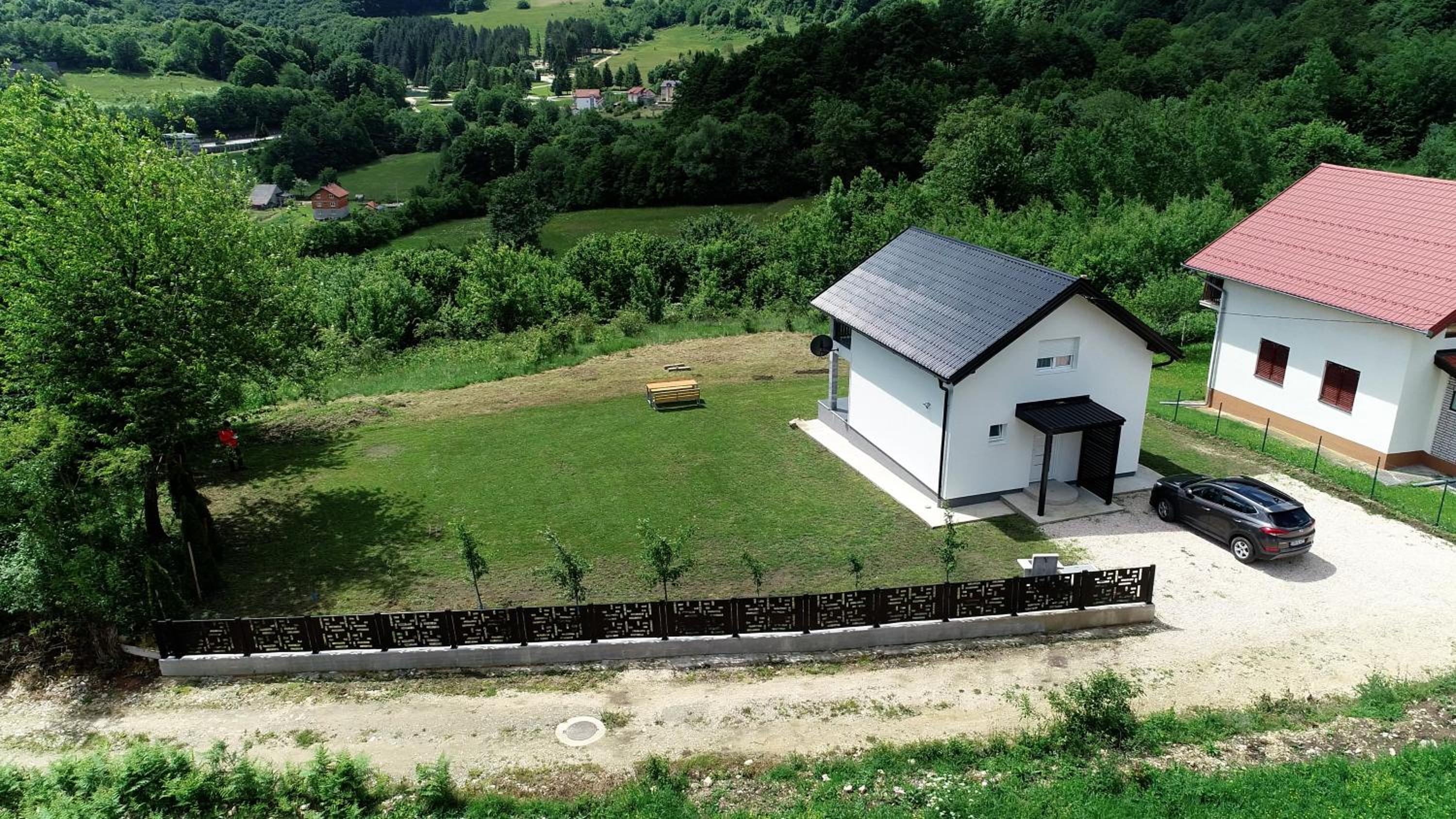 Kuća za odmor GAVRIĆ
