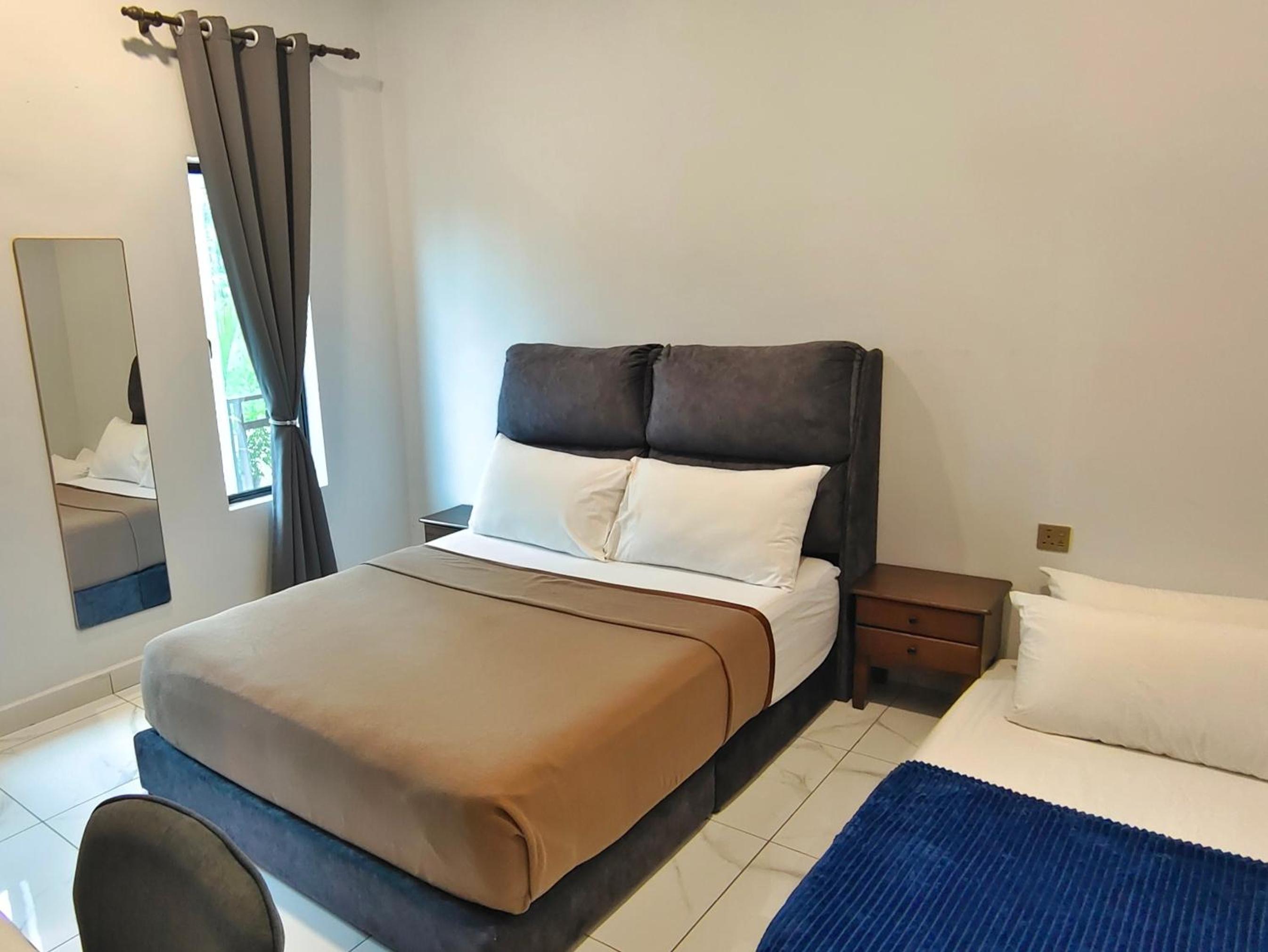 Paddy Villea Inn SPT Penang photo 7