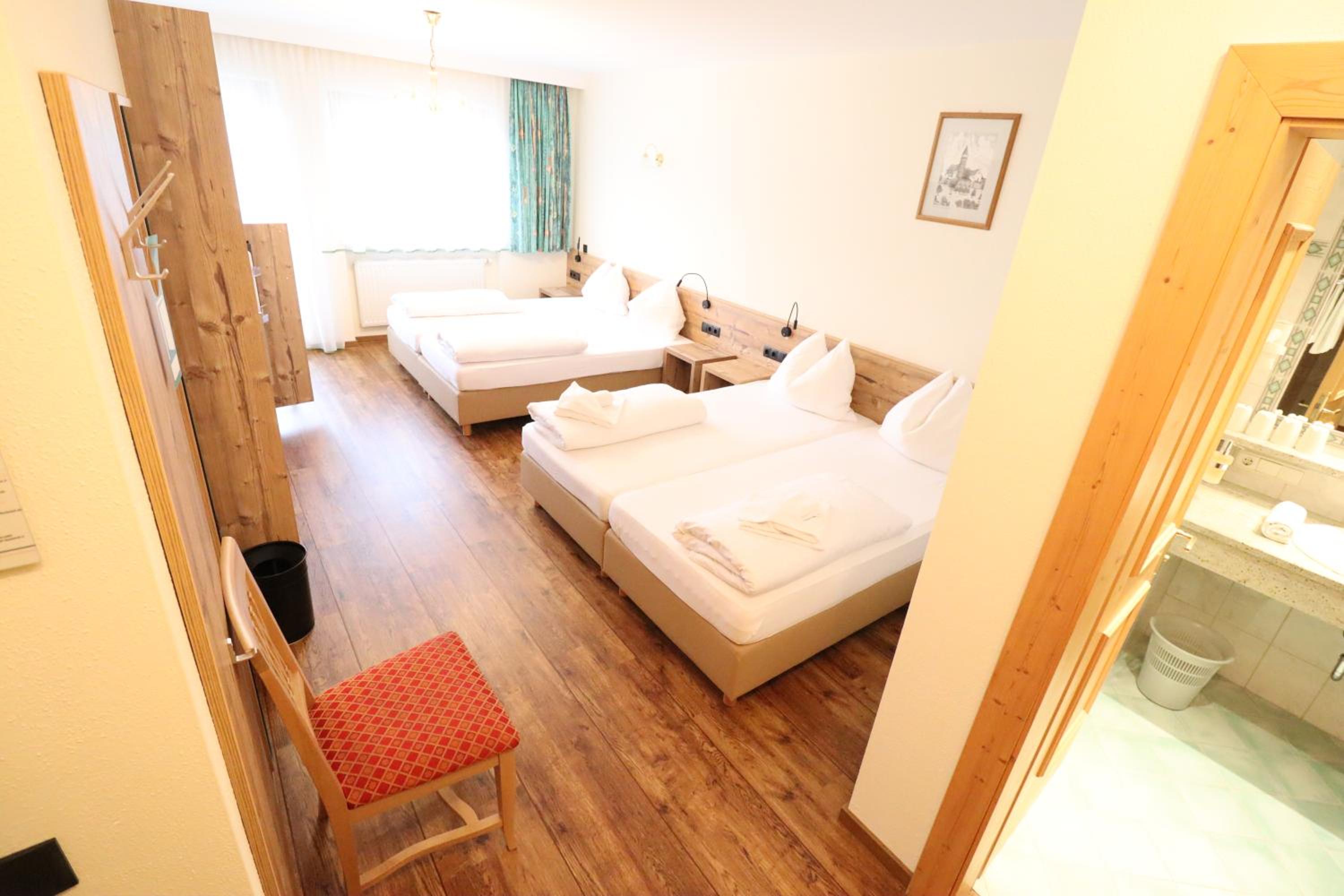Ferienhotel Fuchs