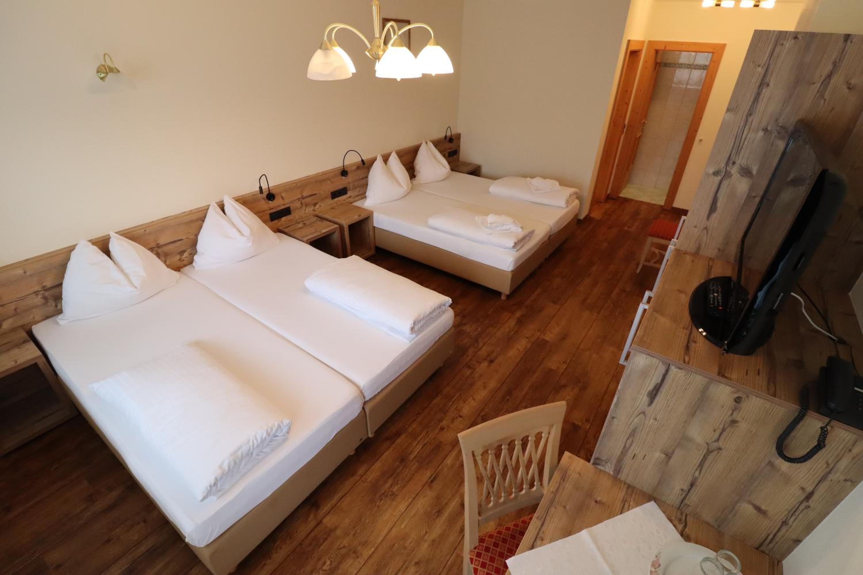 Ferienhotel Fuchs