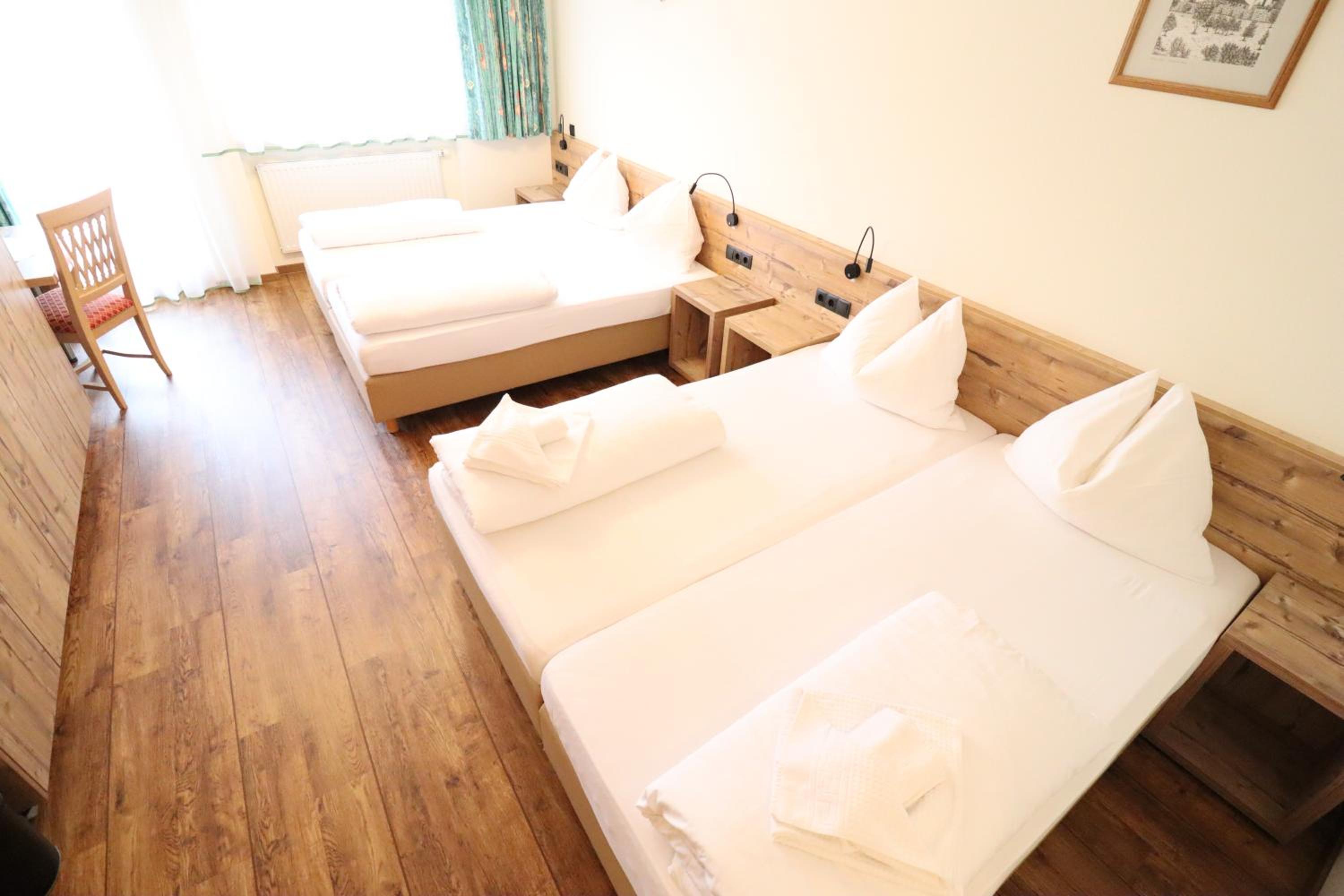 Ferienhotel Fuchs