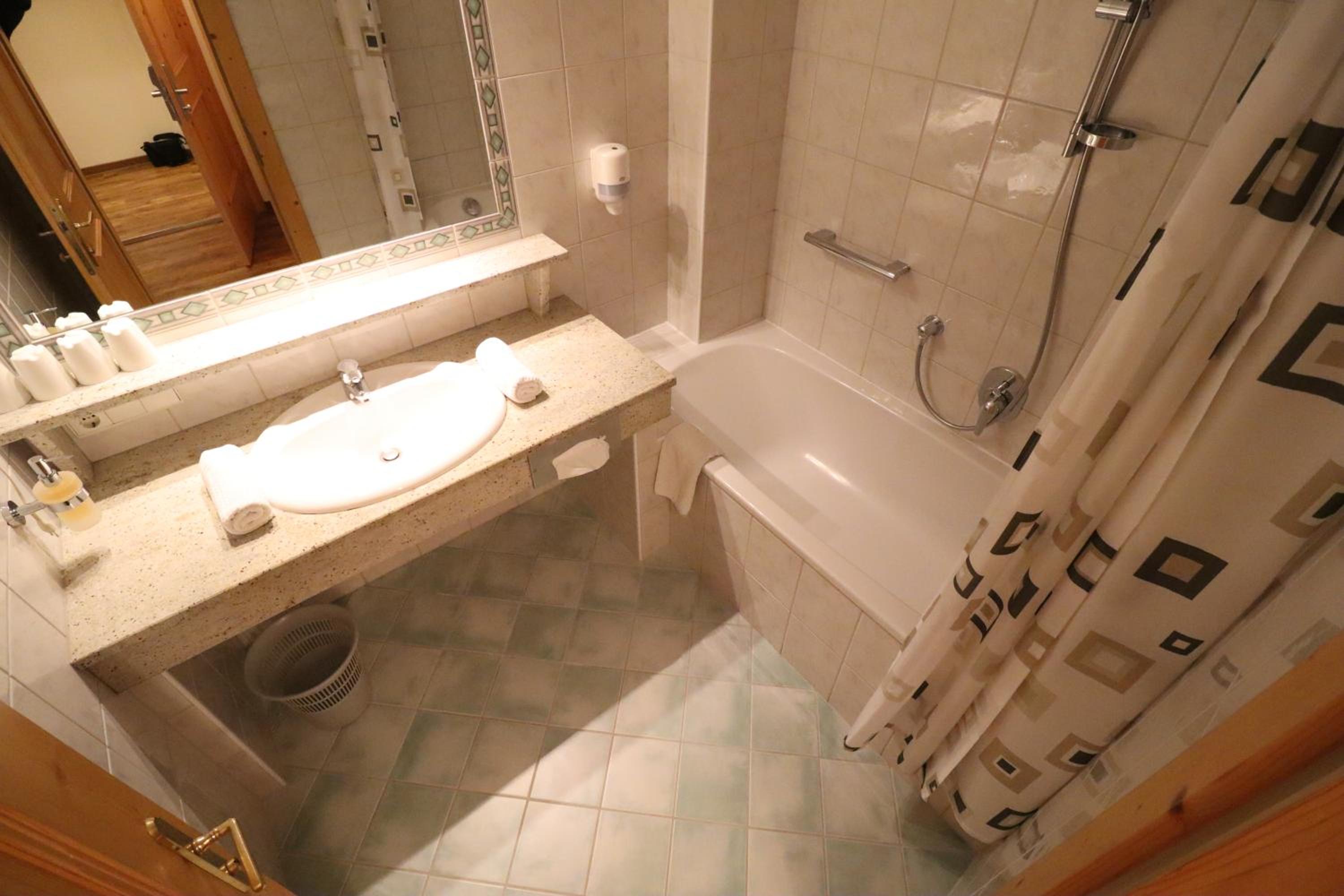 Ferienhotel Fuchs