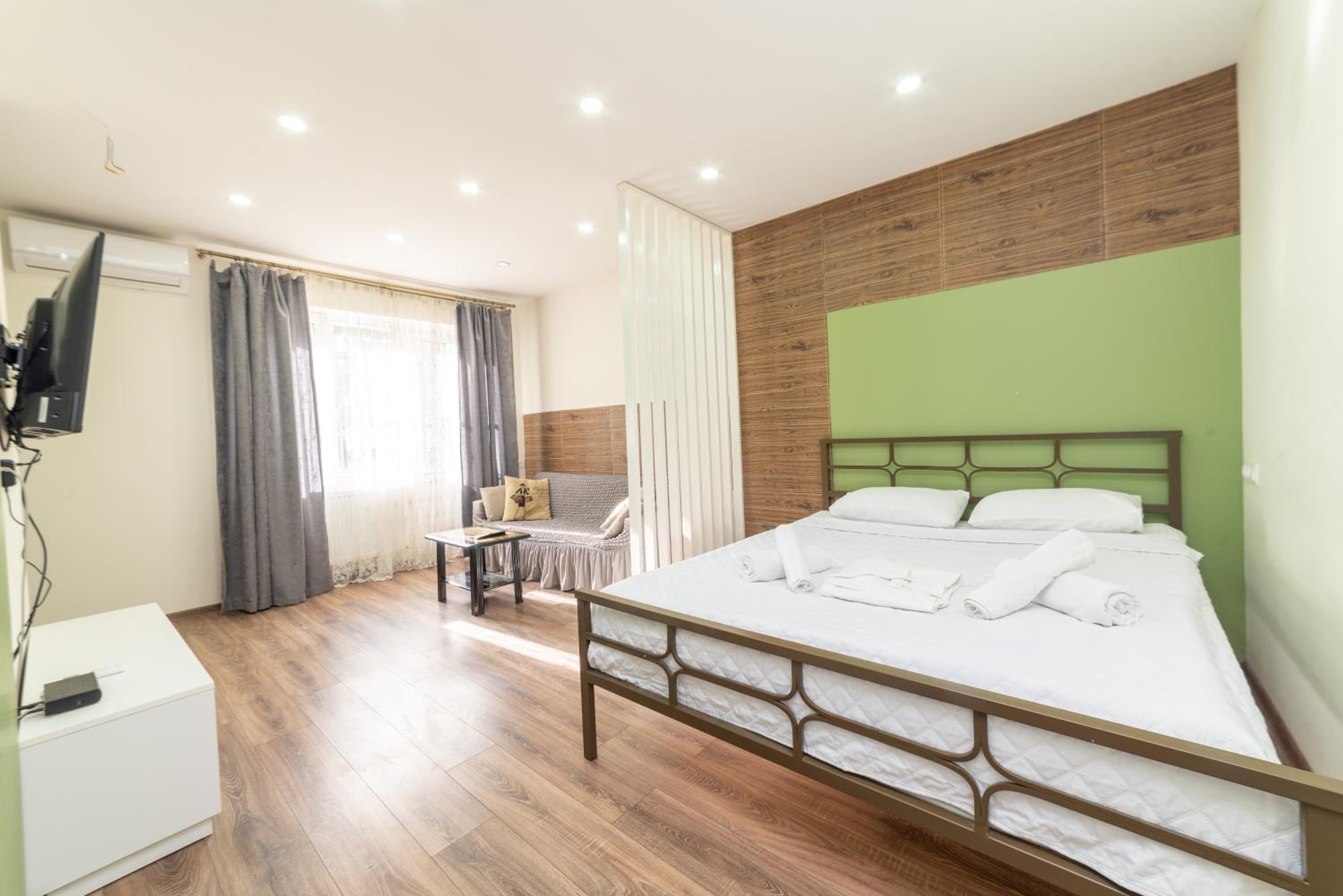 Green Home