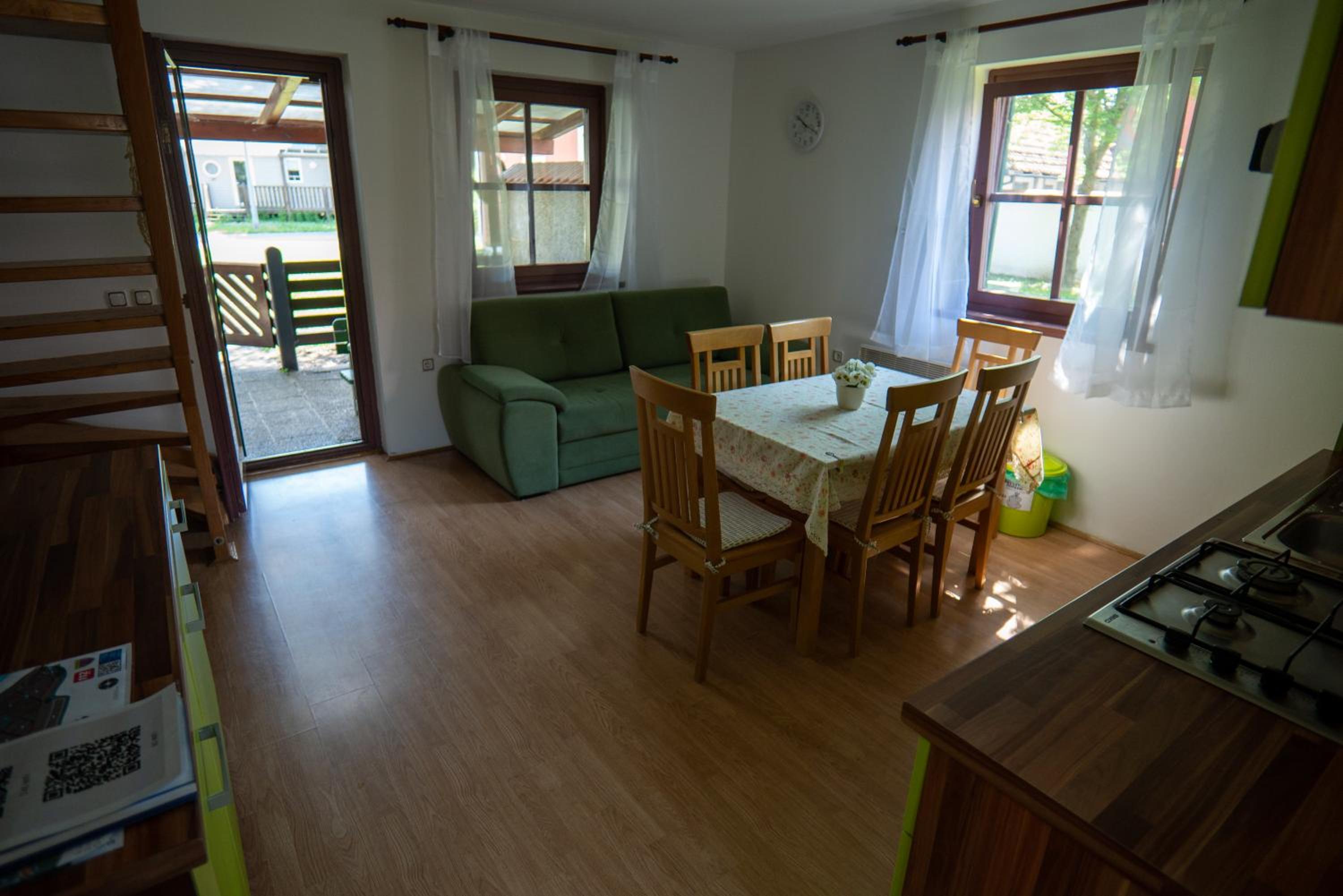 Apartment 48 Nika, Terme Čatež view 3