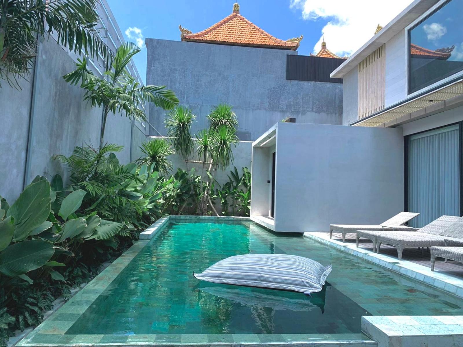 INSPIRA Seminyak