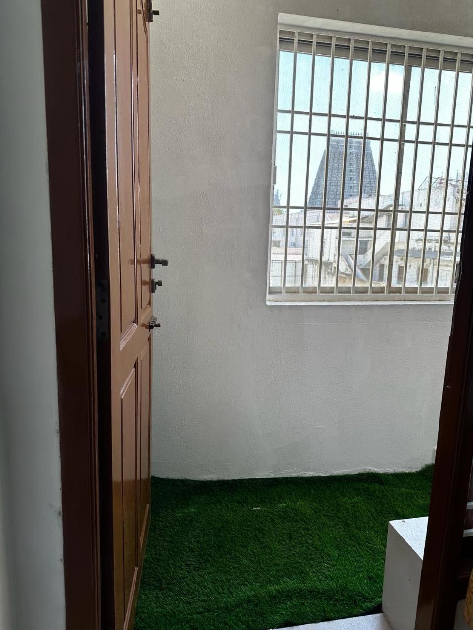 Temple View Home Stay