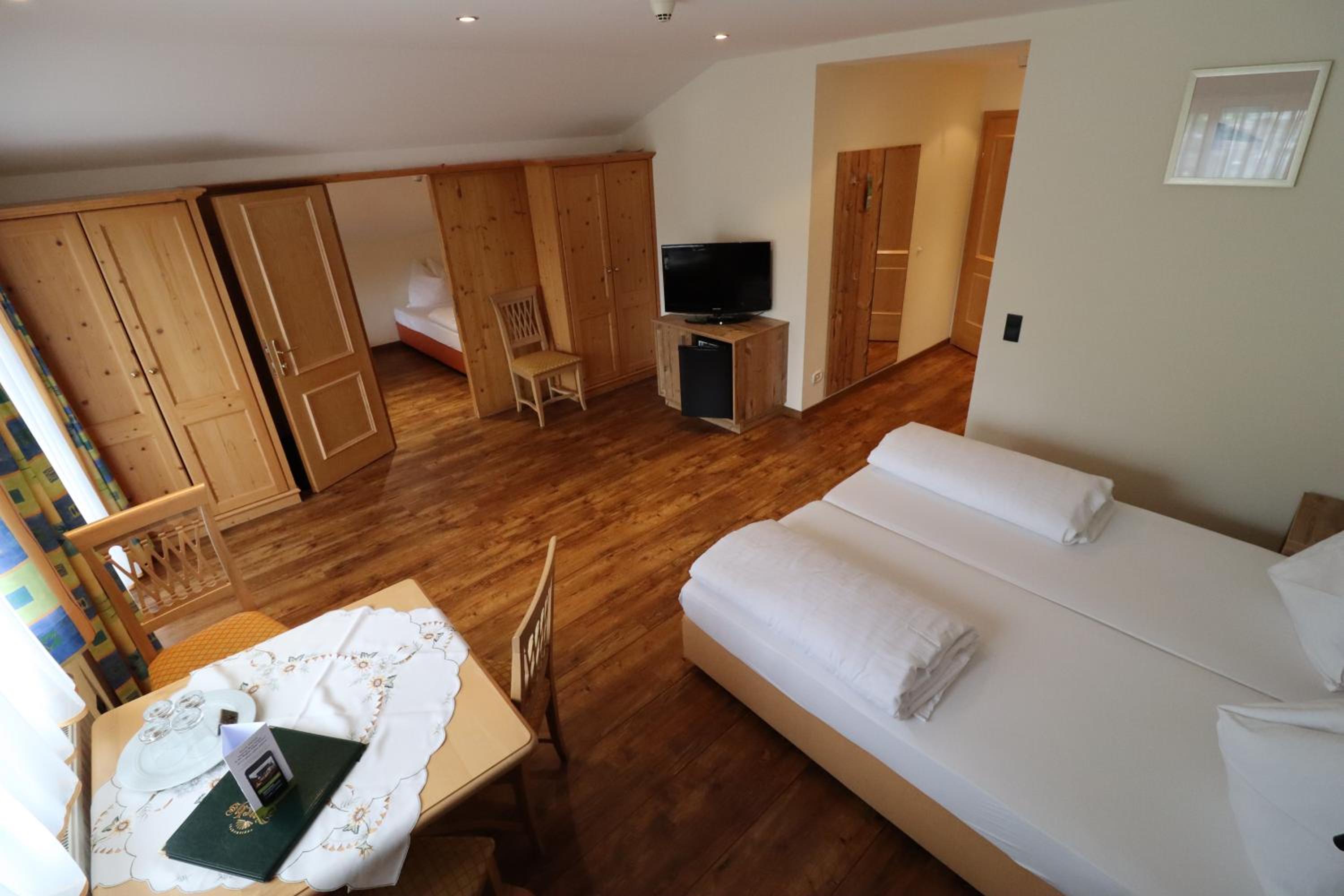 Ferienhotel Fuchs