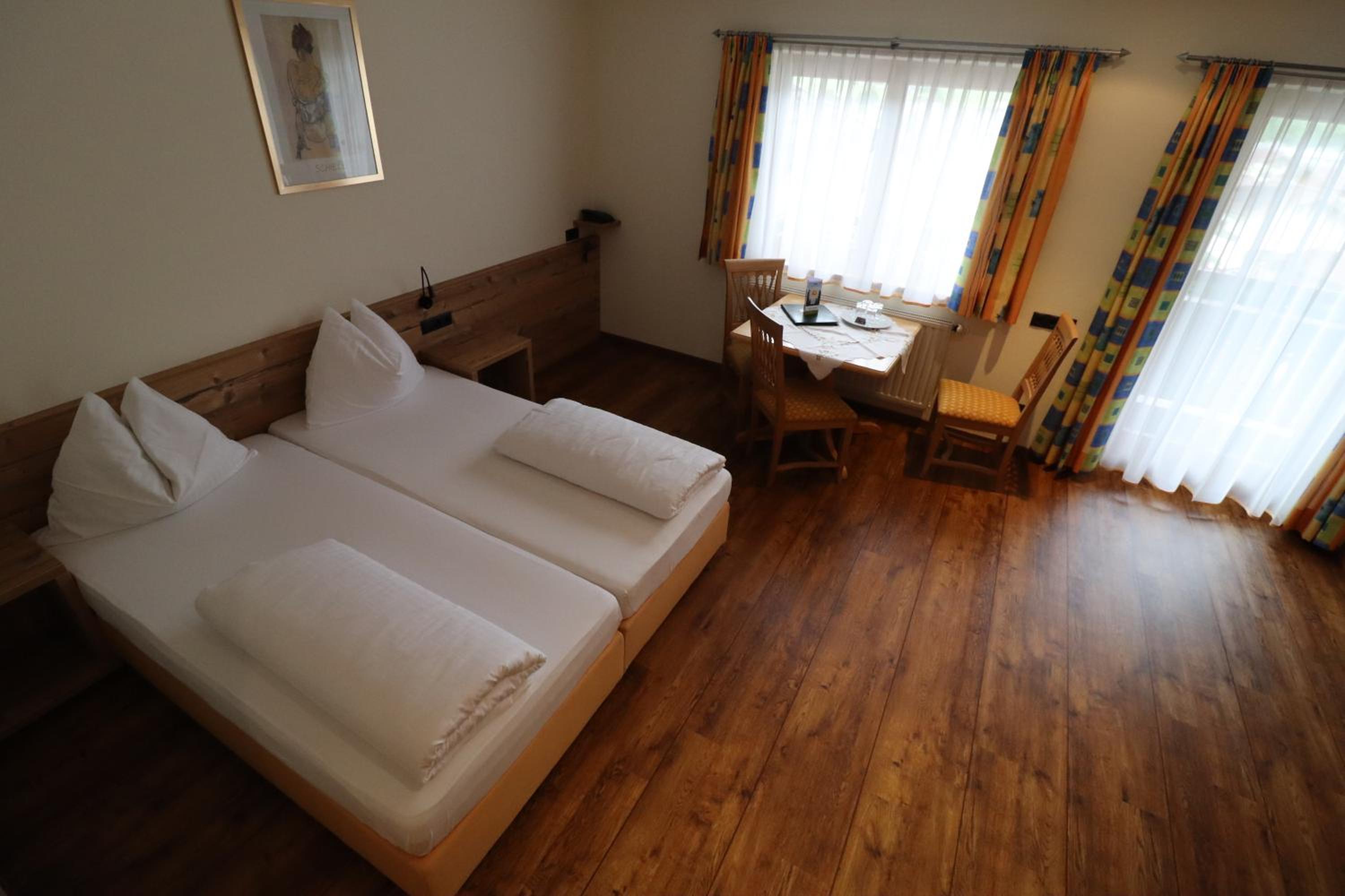 Ferienhotel Fuchs