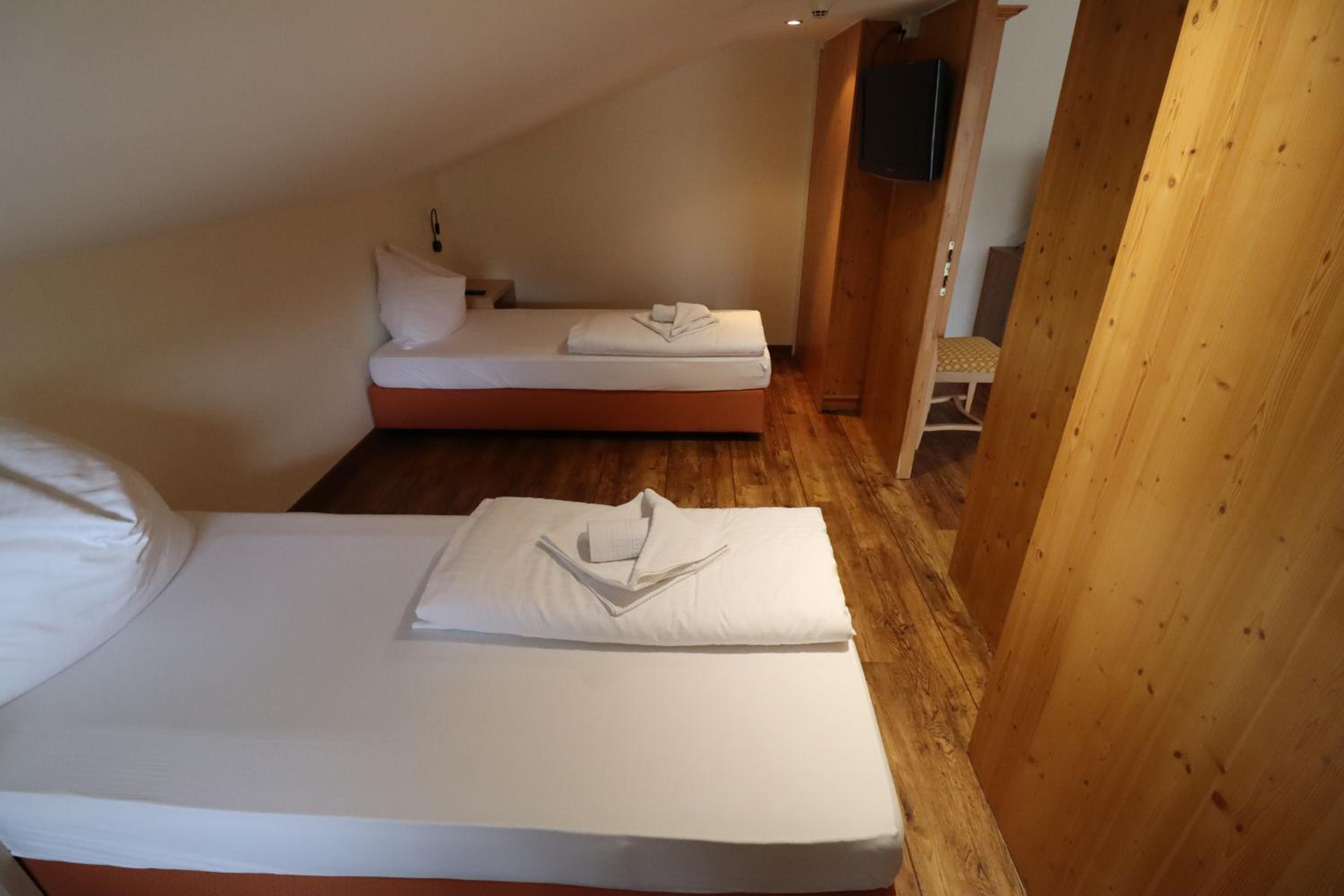 Ferienhotel Fuchs