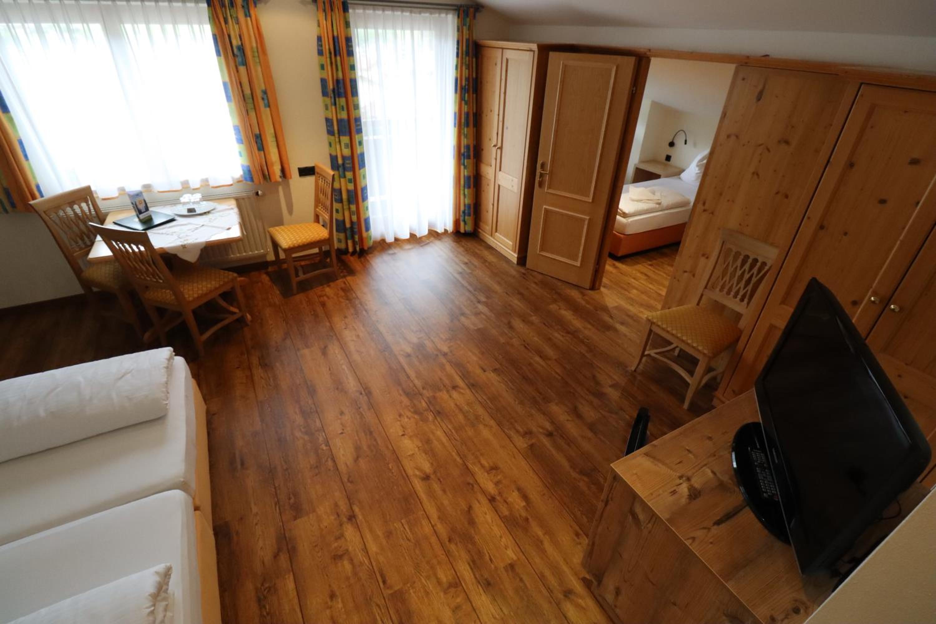 Ferienhotel Fuchs